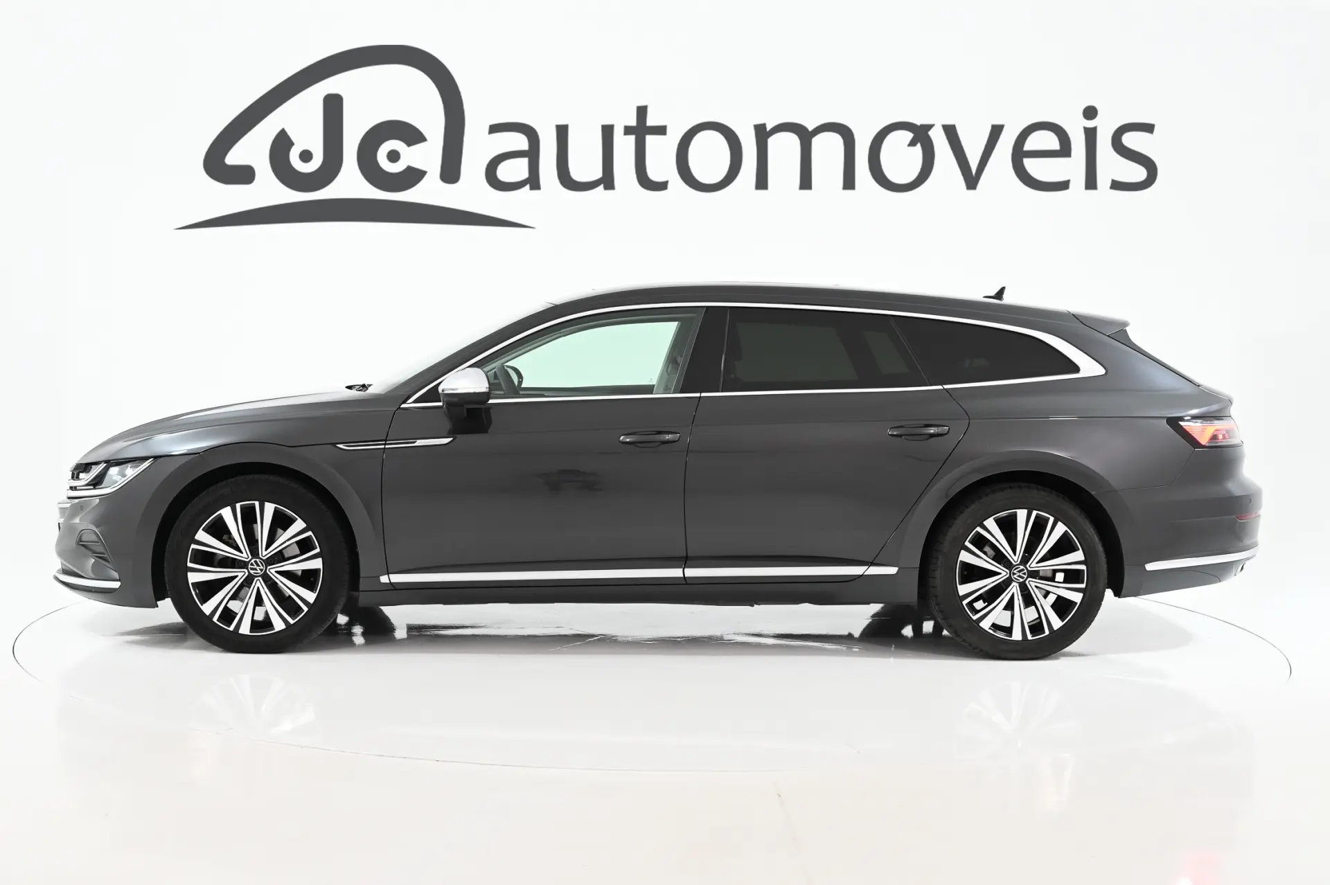 Volkswagen Arteon 1.4 TSI eHybrid Elegance 7