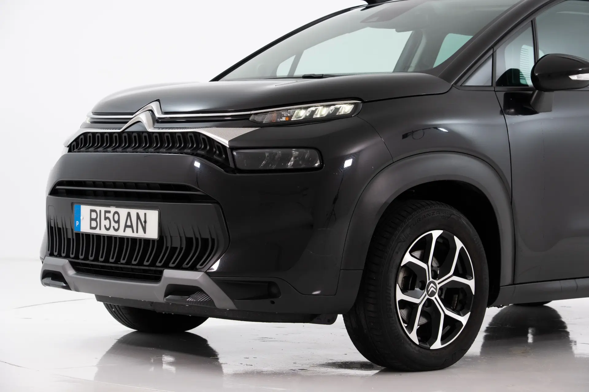 Citroen C3 Aircross Outro 14
