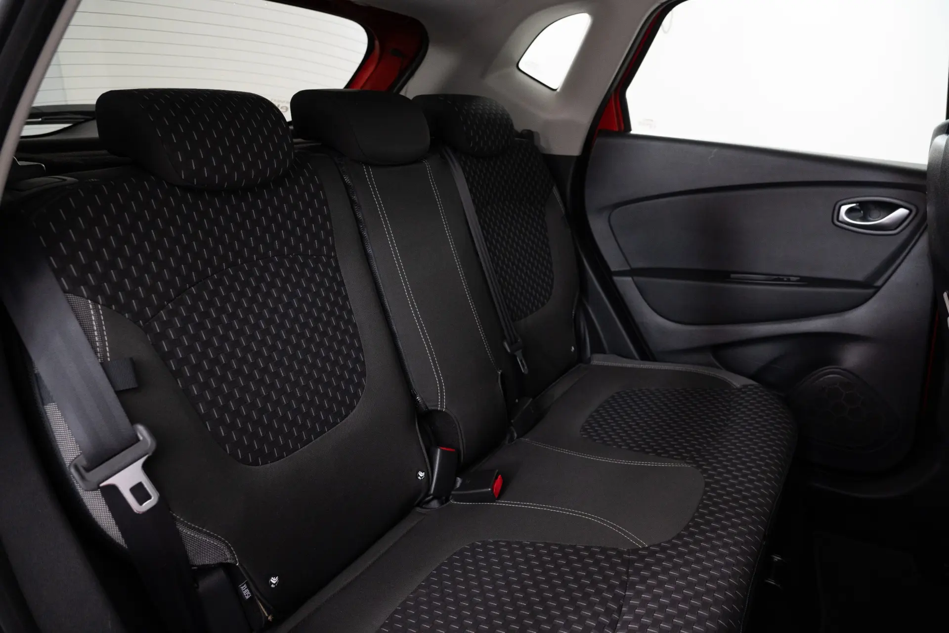 Renault Captur Outro 29