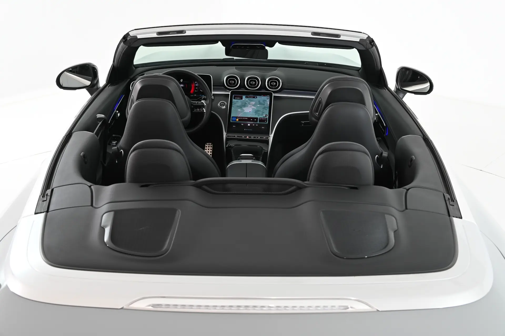 Mercedes-Benz CLE 200 Cabrio 13