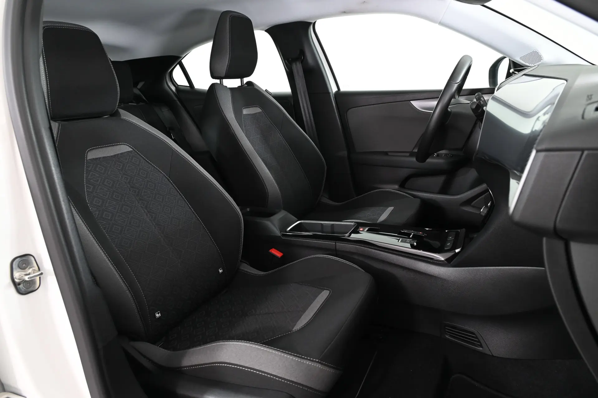Opel Mokka-e Edition 4