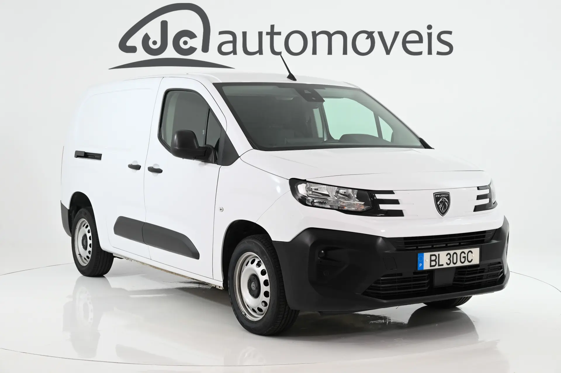 Peugeot Partner 1.5 BlueHdi Standard 1