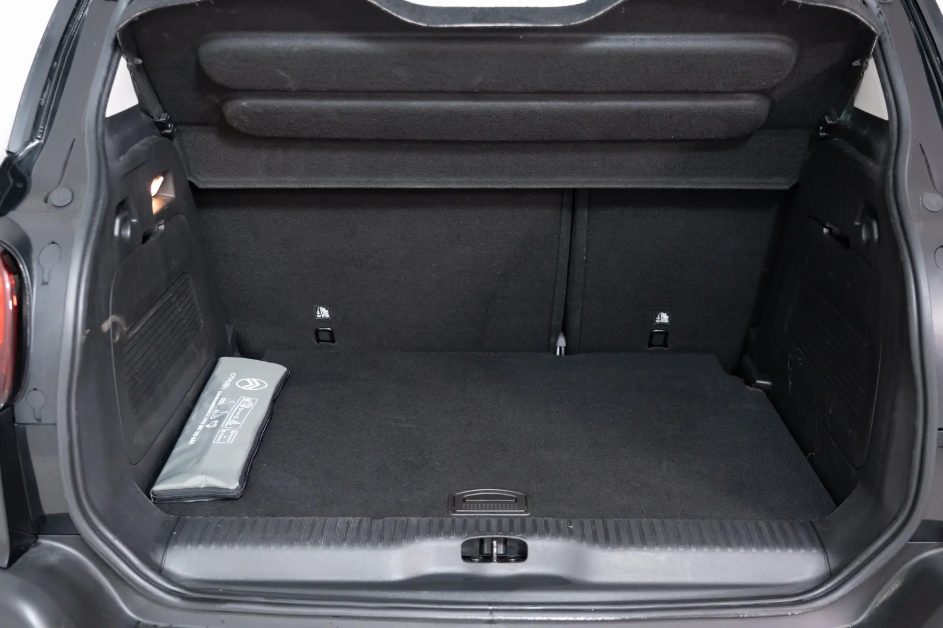 Citroen C3 Aircross Outro 9