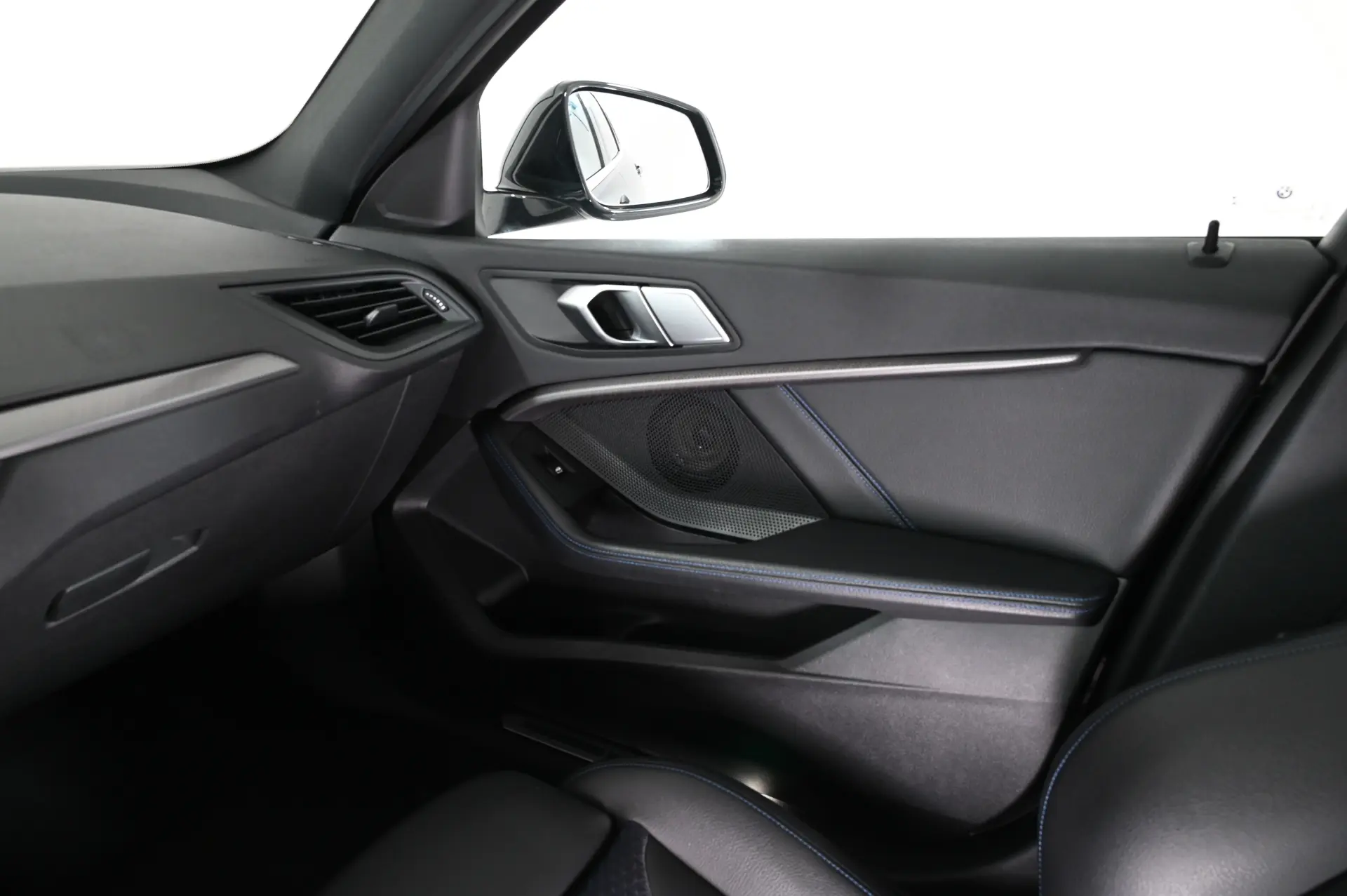 BMW 118 i Corporate Edition Auto 20