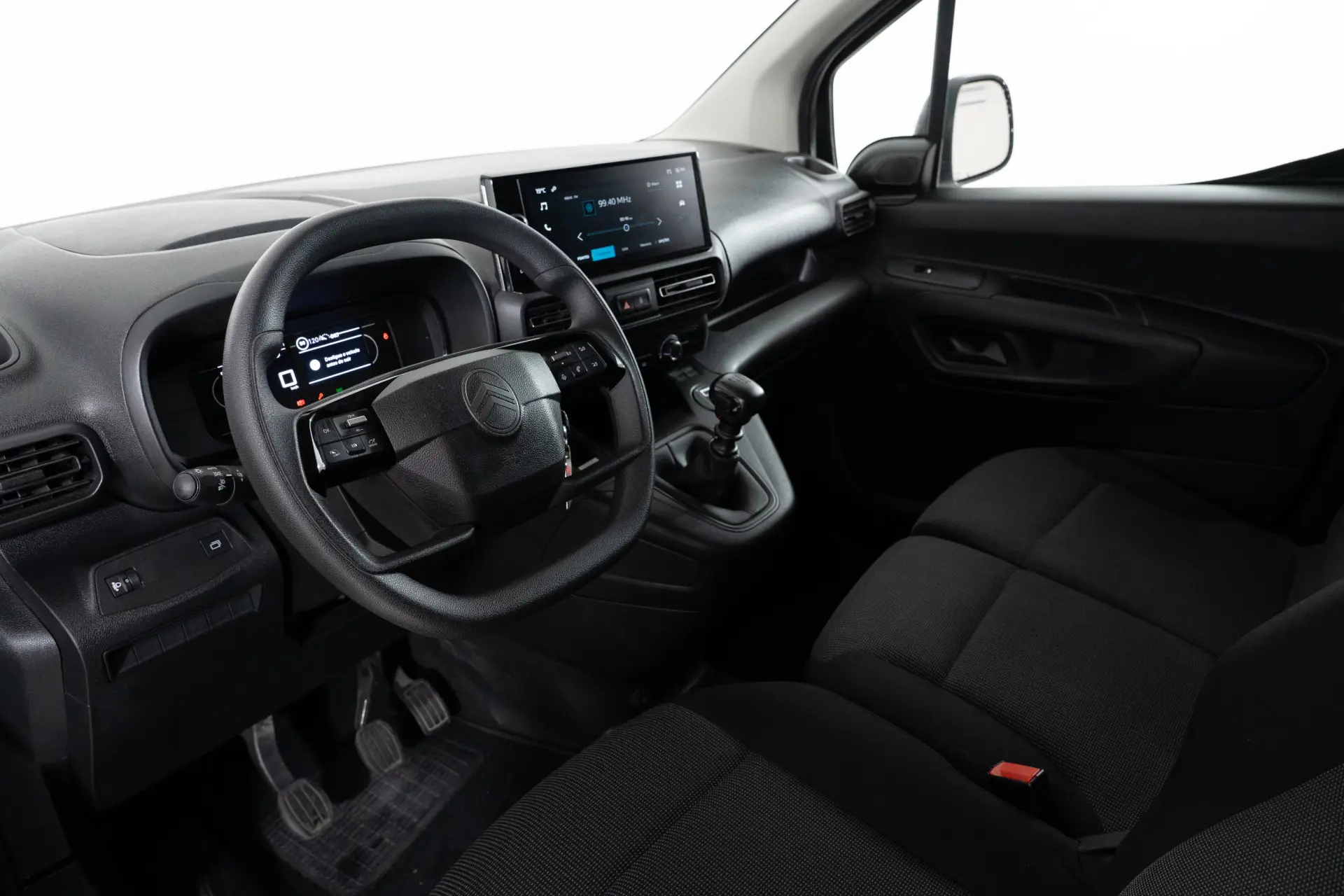 Citroen Berlingo 1.5 BlueHDi M 30 16