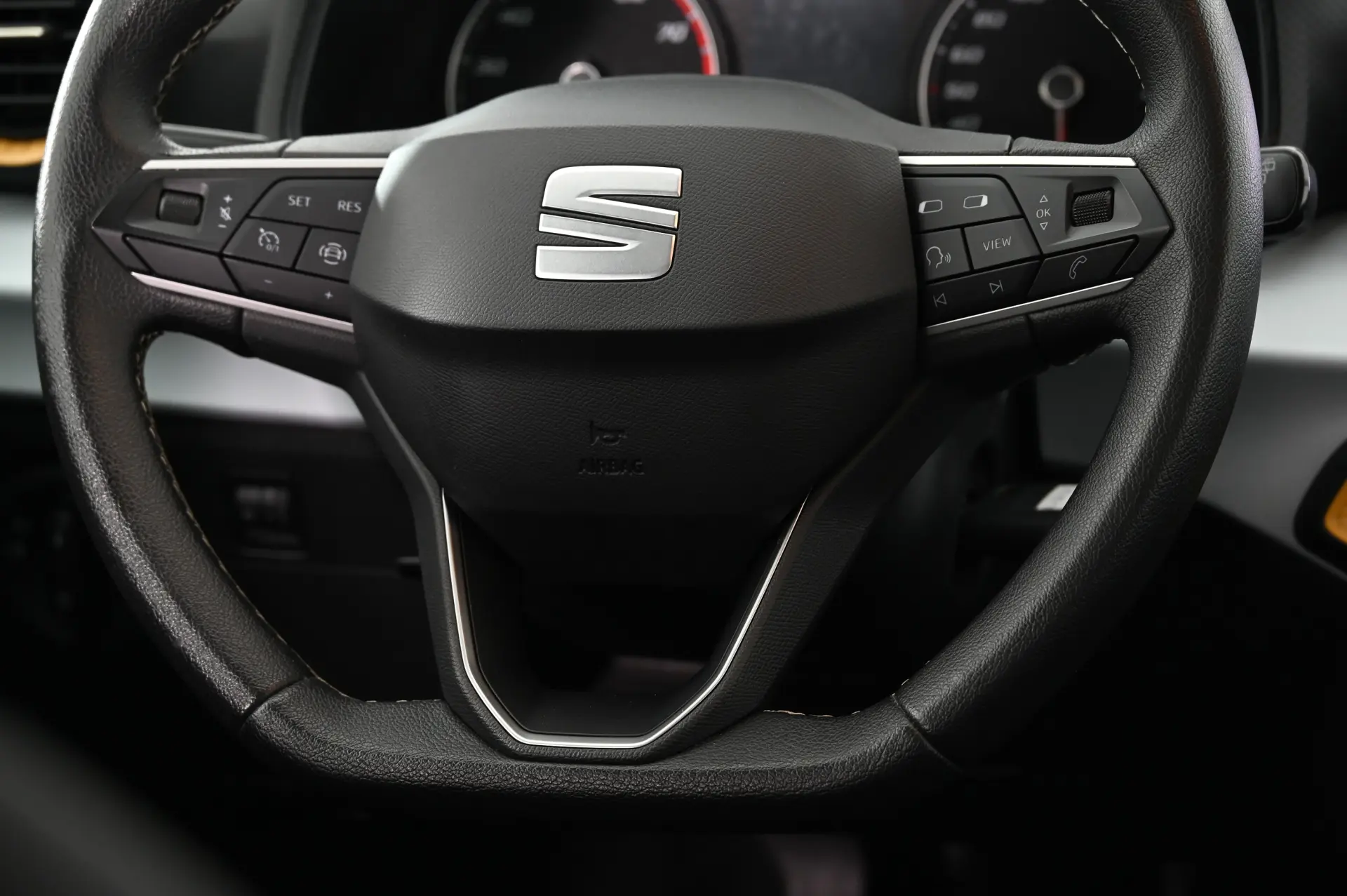 SEAT Ibiza 1.0 MPI Style 15