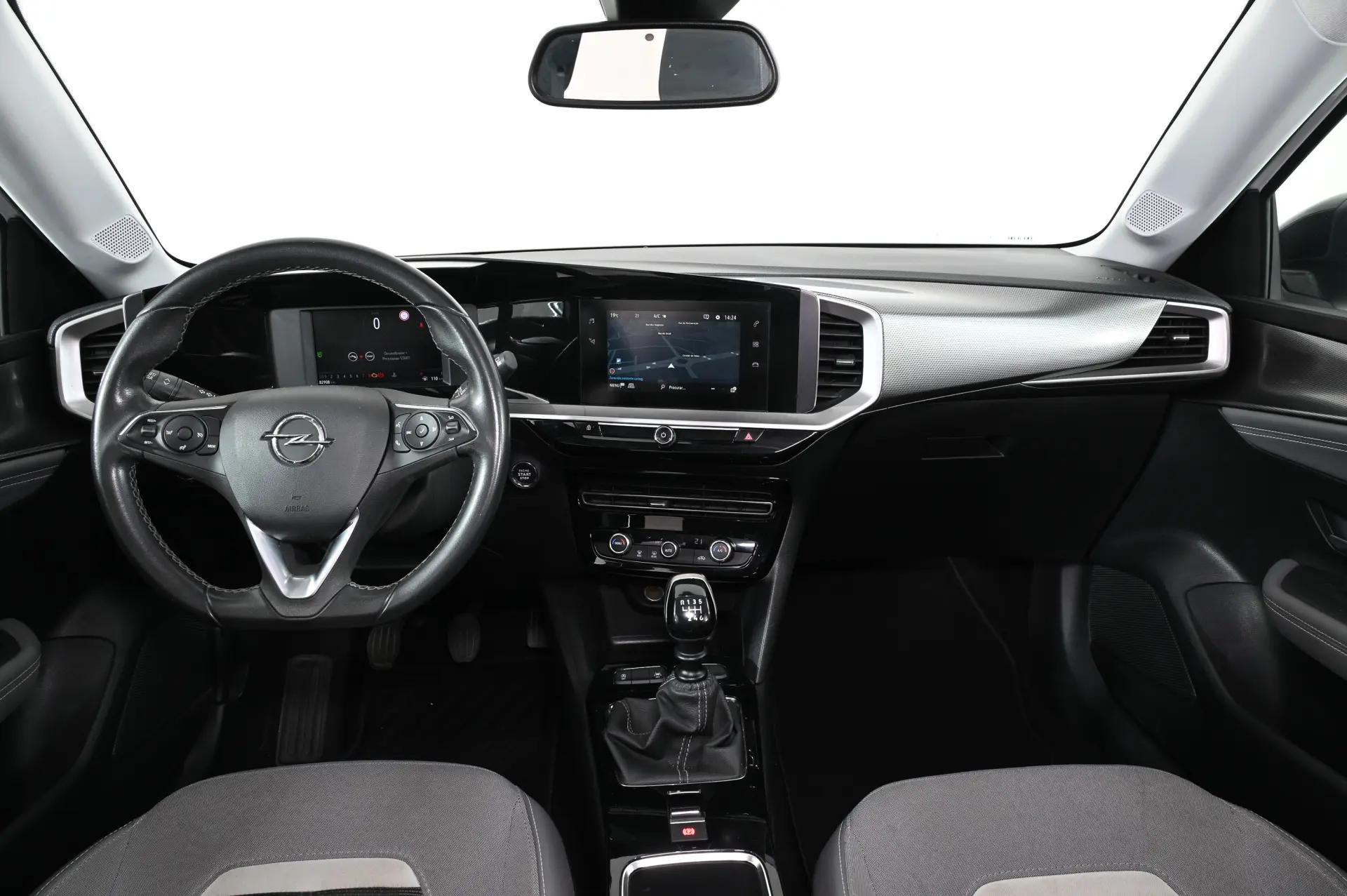 Opel Mokka 1.2 T Elegance 3
