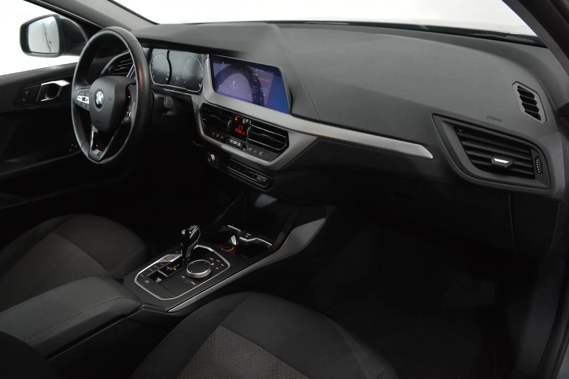 BMW 116 16