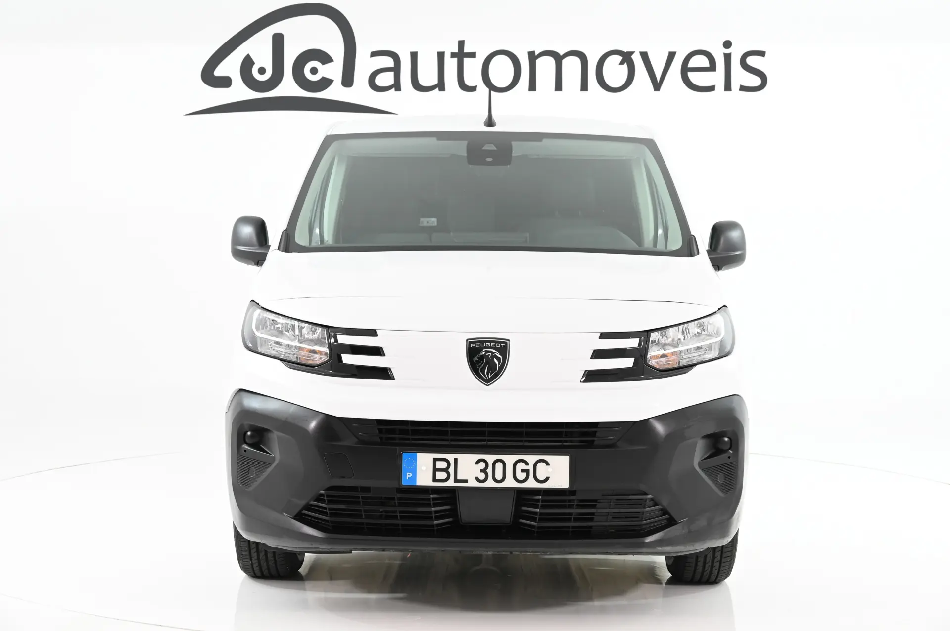 Peugeot Partner 1.5 BlueHdi Standard 5