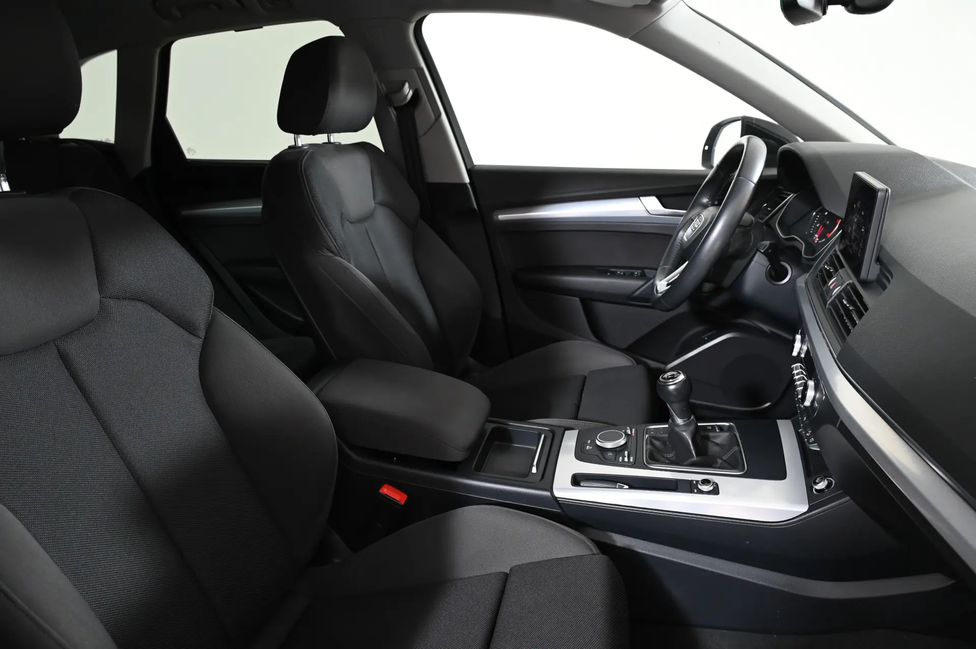 Audi Q5 2.0 TDI Sport 29
