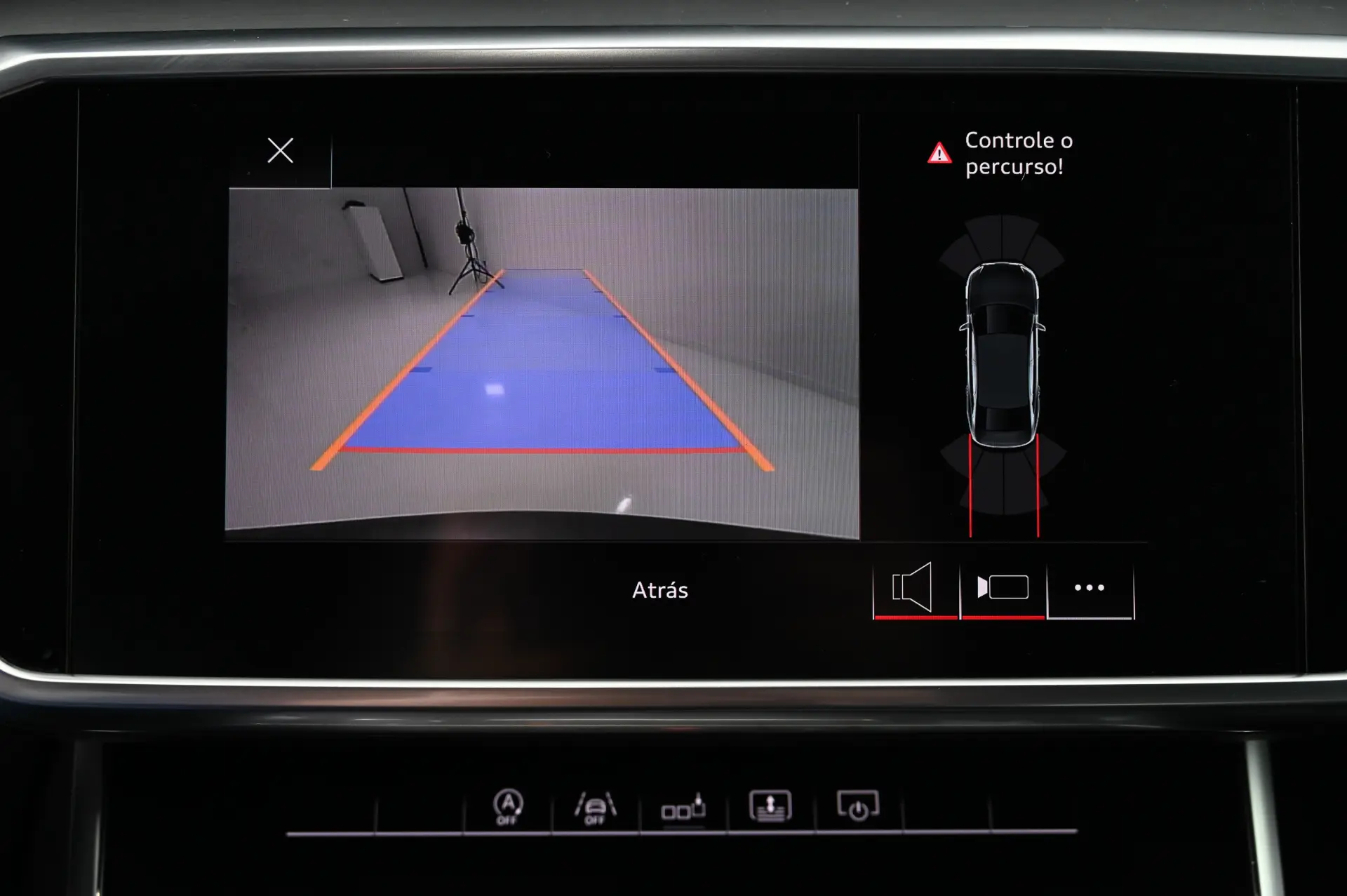 Audi A6 50 TDI quattro Sport Tiptronic 21