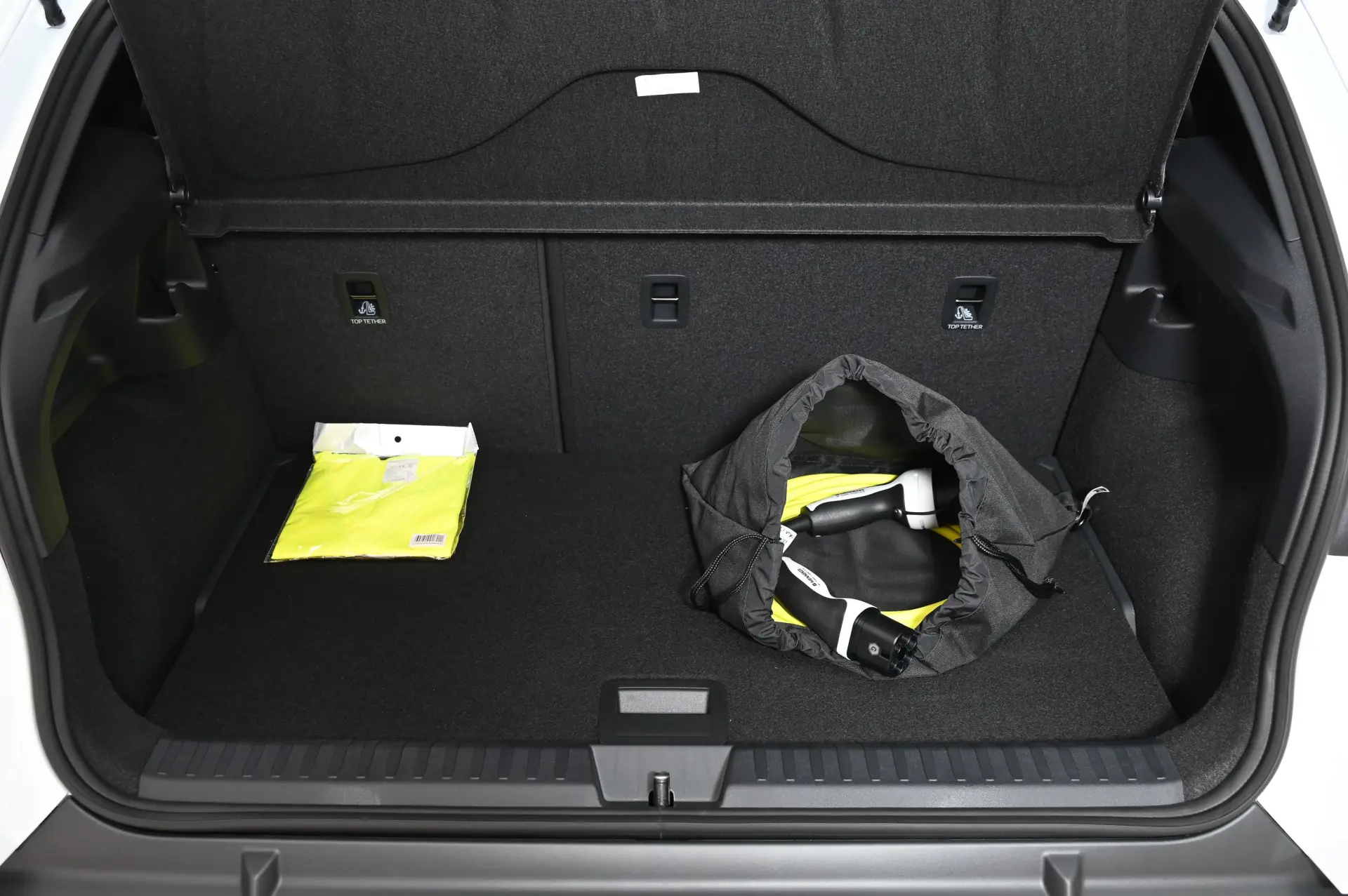 Cupra Raval 38.5 kWh Plus 9