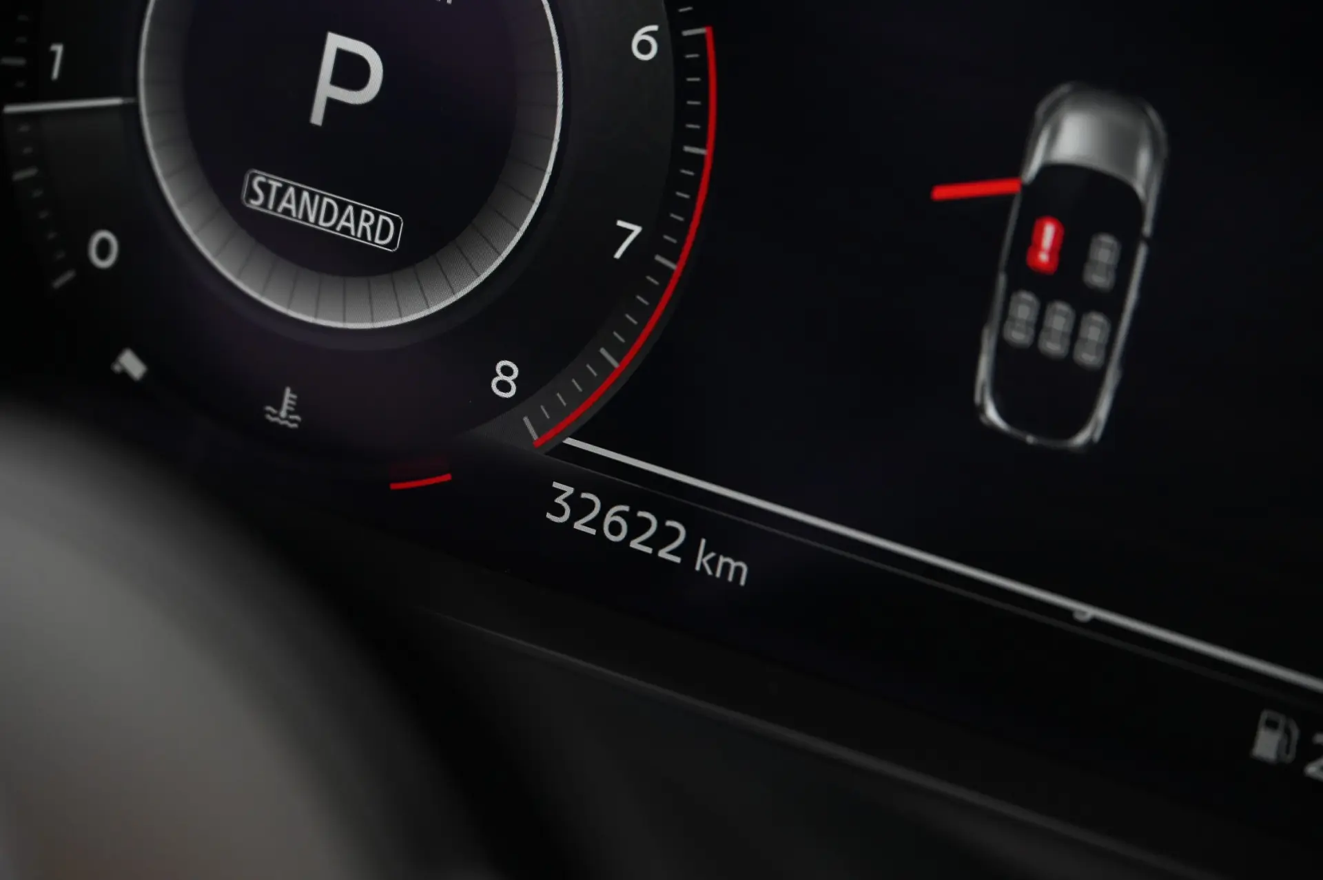 Nissan Qashqai 1.3 DIG-T Advance Xtronic 17