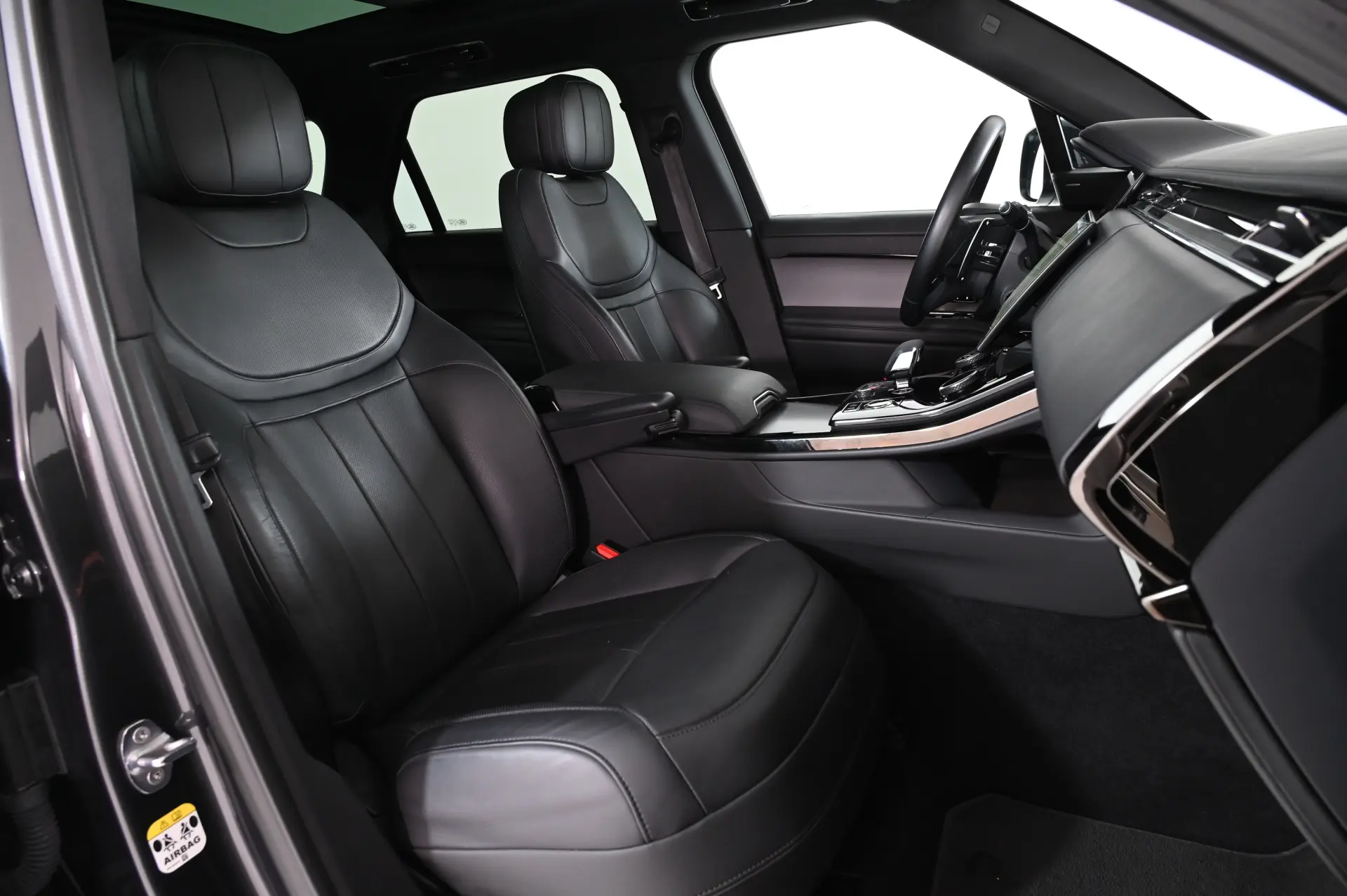 Land Rover Range Rover Sport 3.0 P440e Dynamic HSE 23