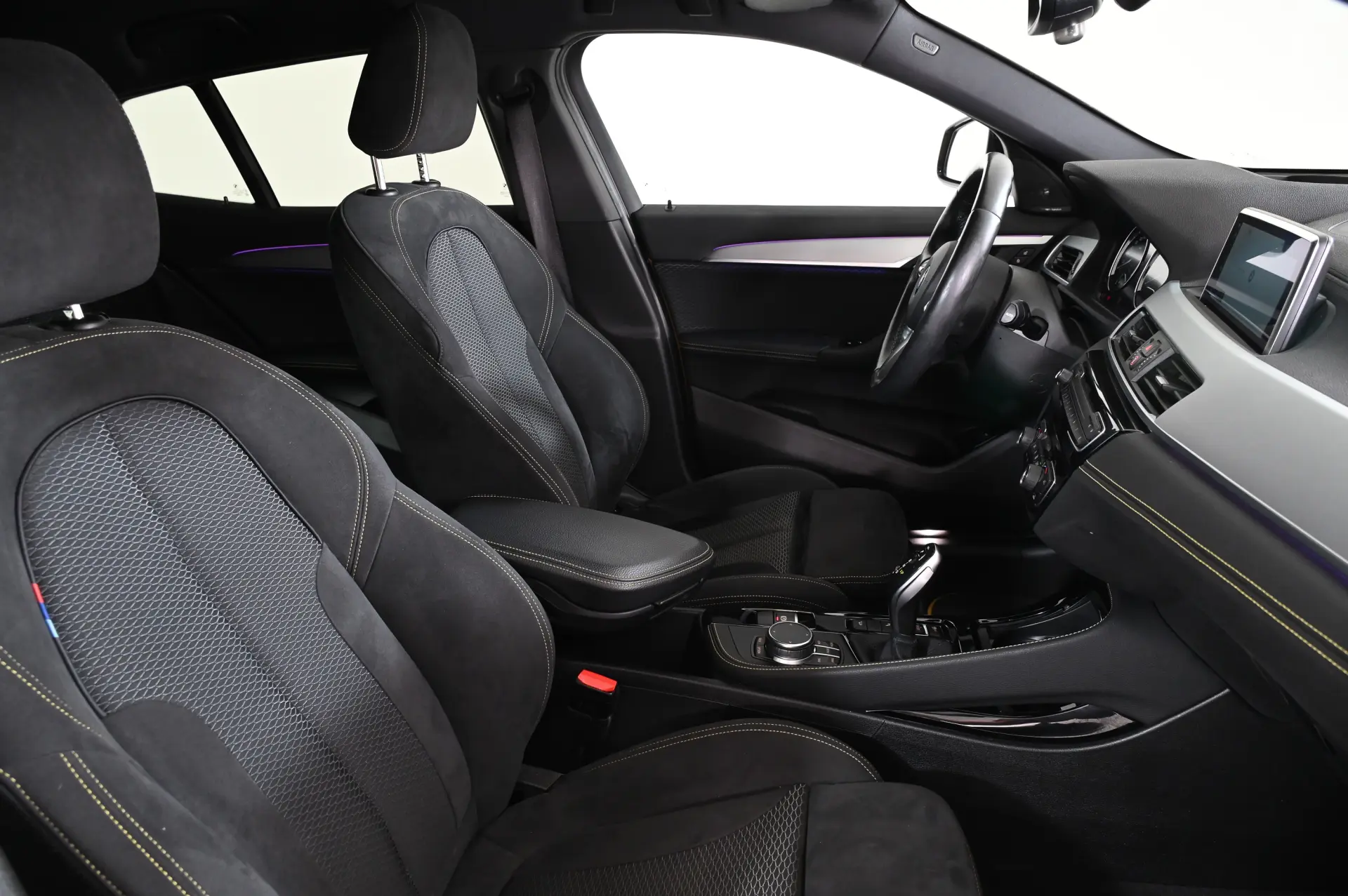 BMW X2 20 d xDrive Auto Pack M 24