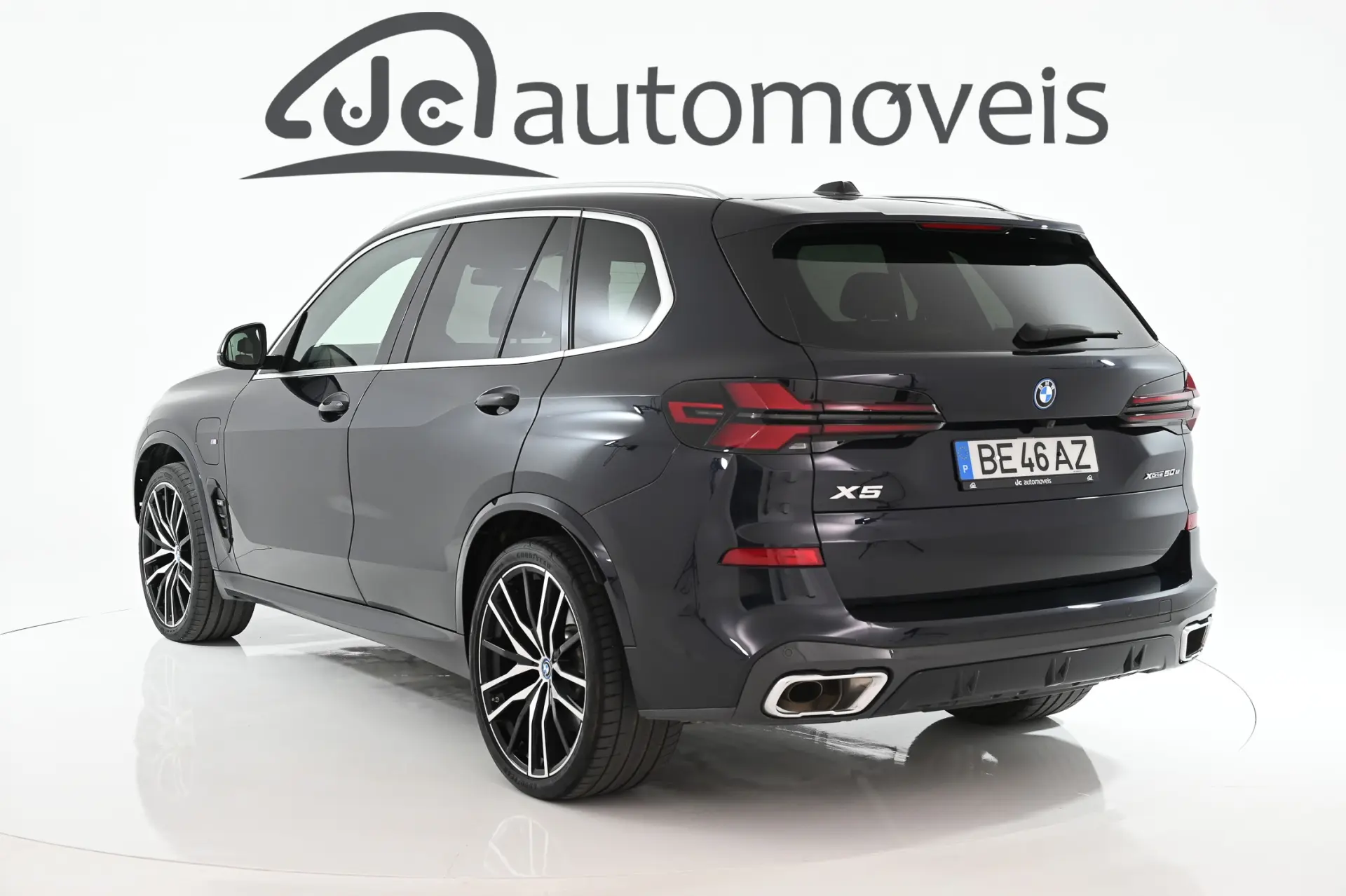 BMW X5 50 e xDrive Edição Desportiva M 2
