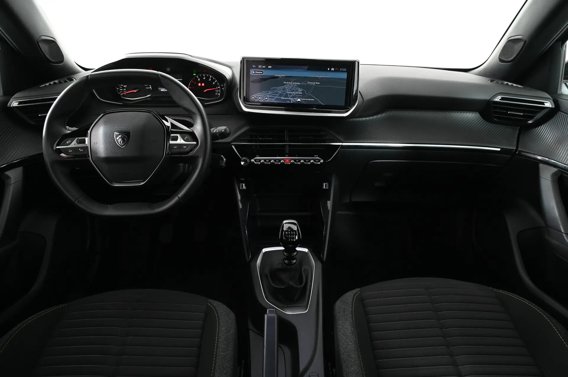 Peugeot 2008 1.2 PureTech Active 3