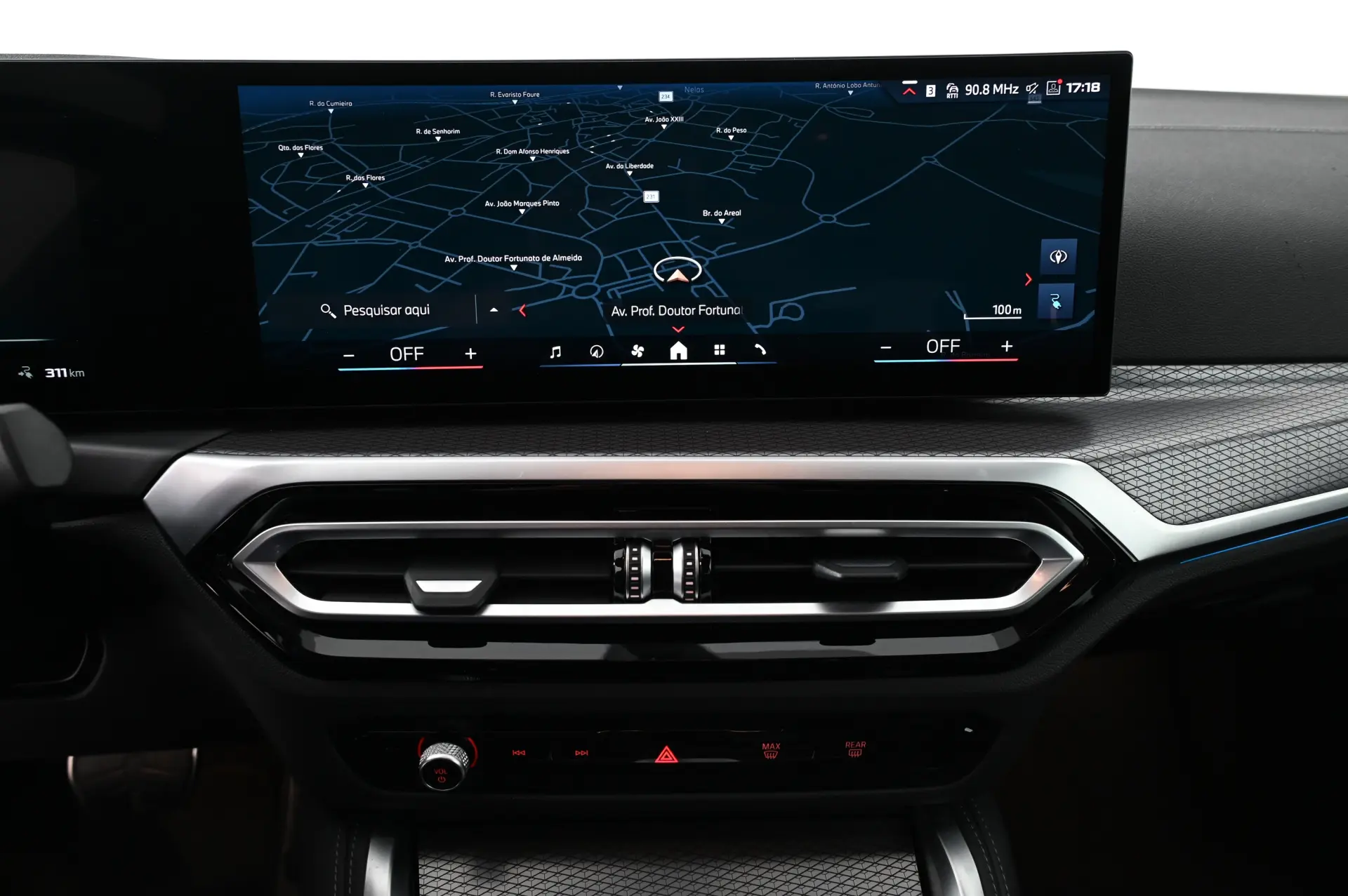 BMW i4 M50 27