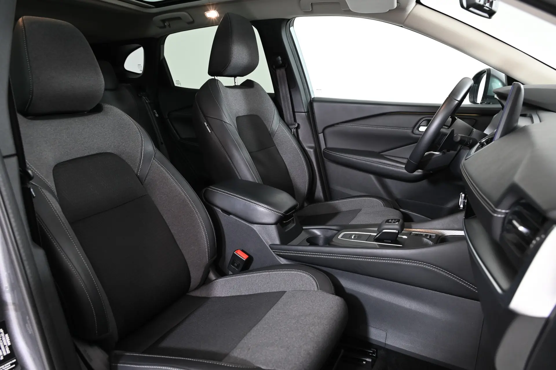 Nissan Qashqai 1.3 DIG-T Advance Xtronic 26