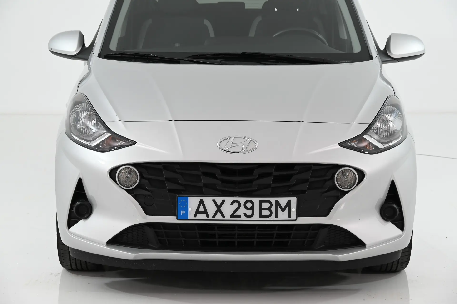 Hyundai i10 1.0 Comfort 14
