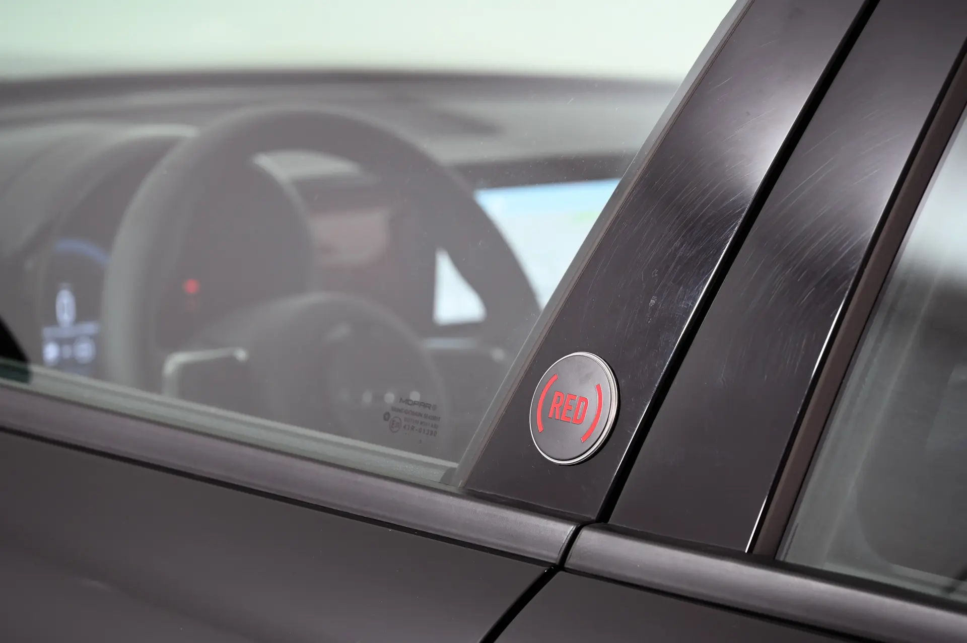 Fiat 600e 54 kWh (RED) 31