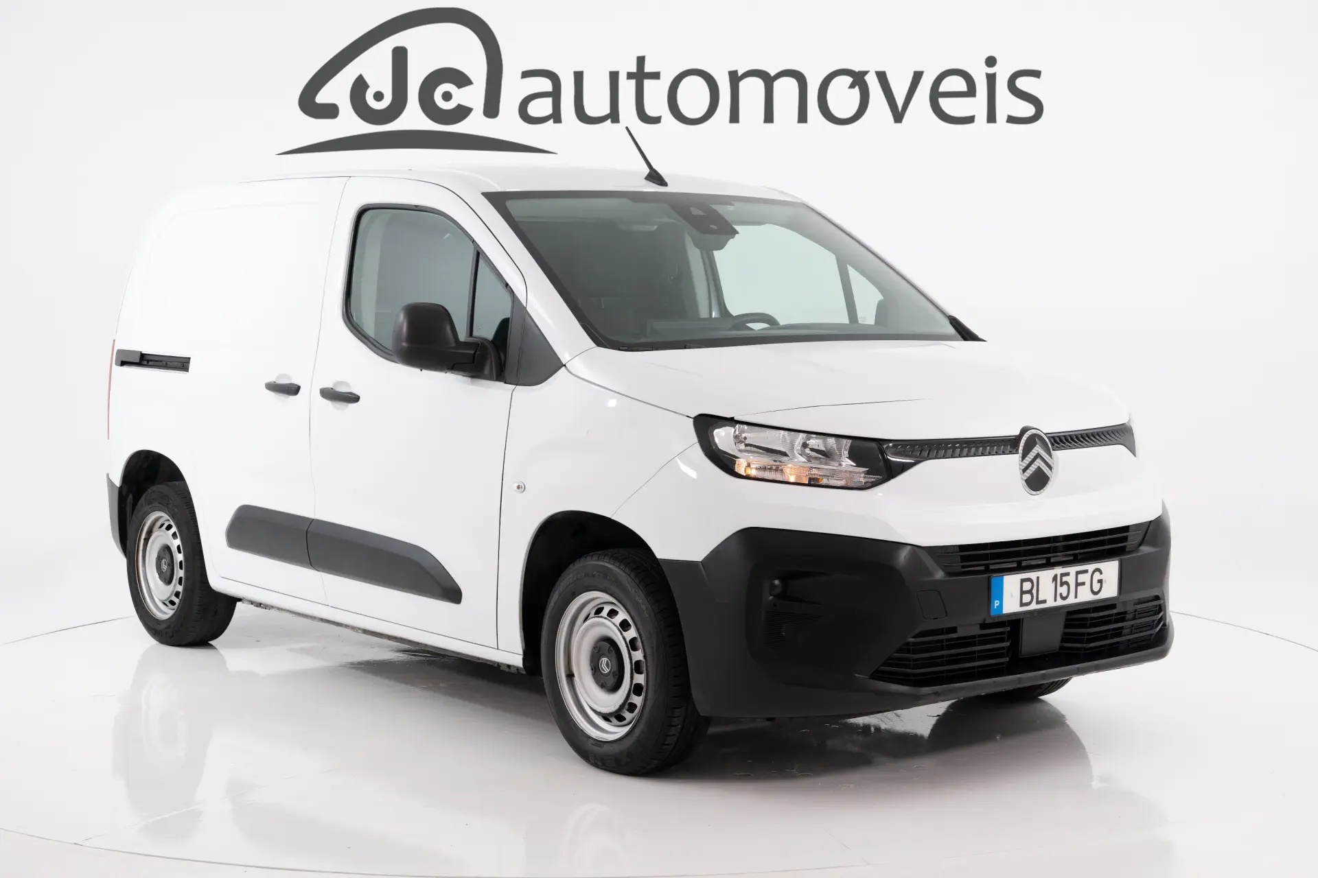 Citroen Berlingo 1.5 BlueHDi M 30 1