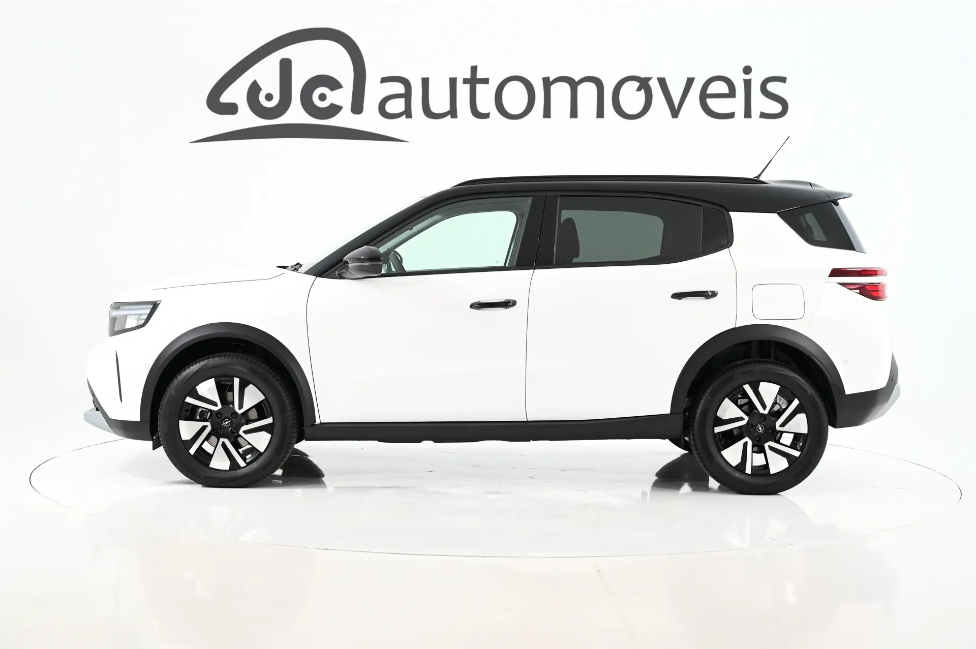 Opel Frontera 1.2 Hybrid GS eDCT 7