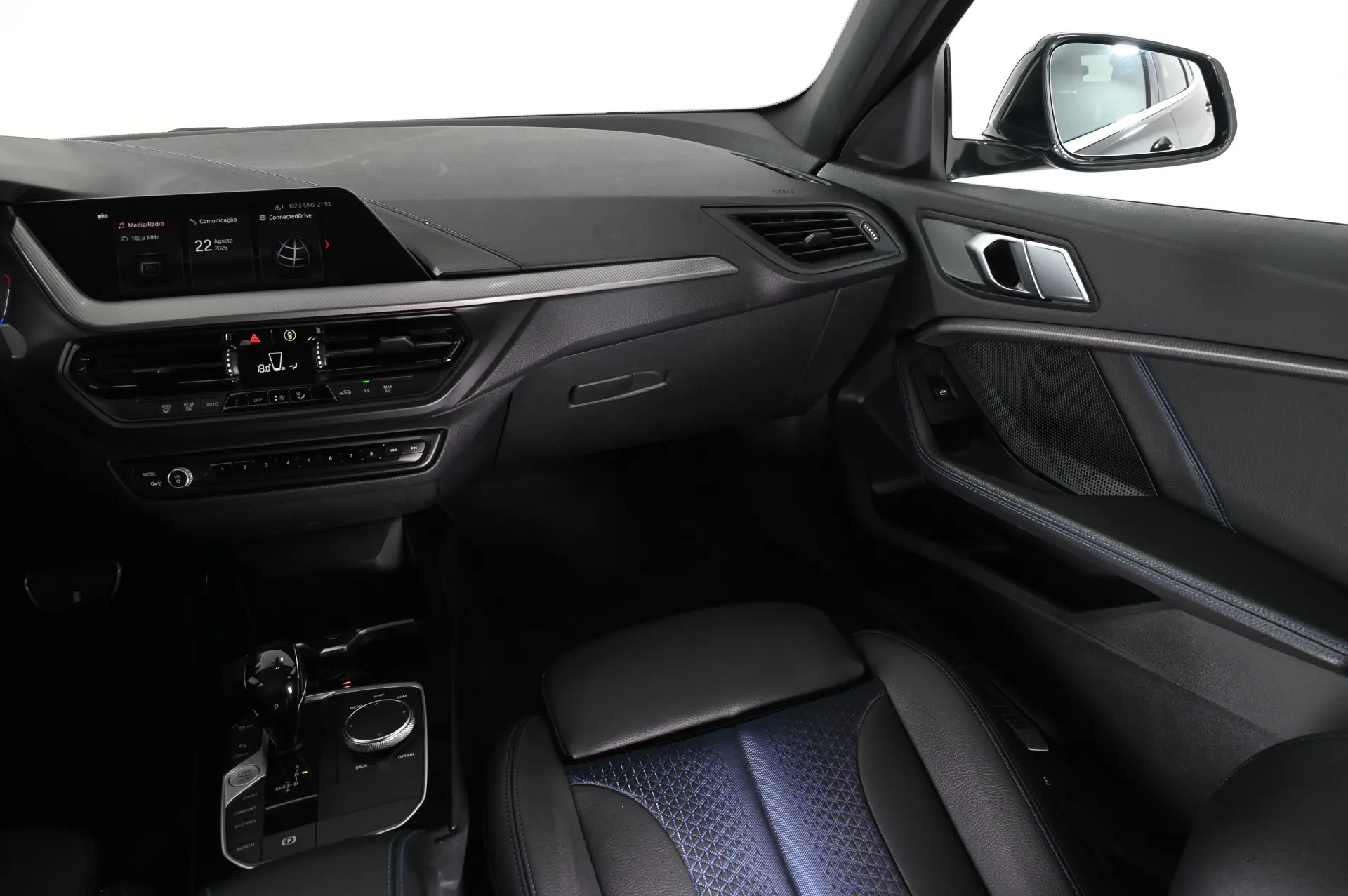 BMW 118 i Corporate Edition Auto 13