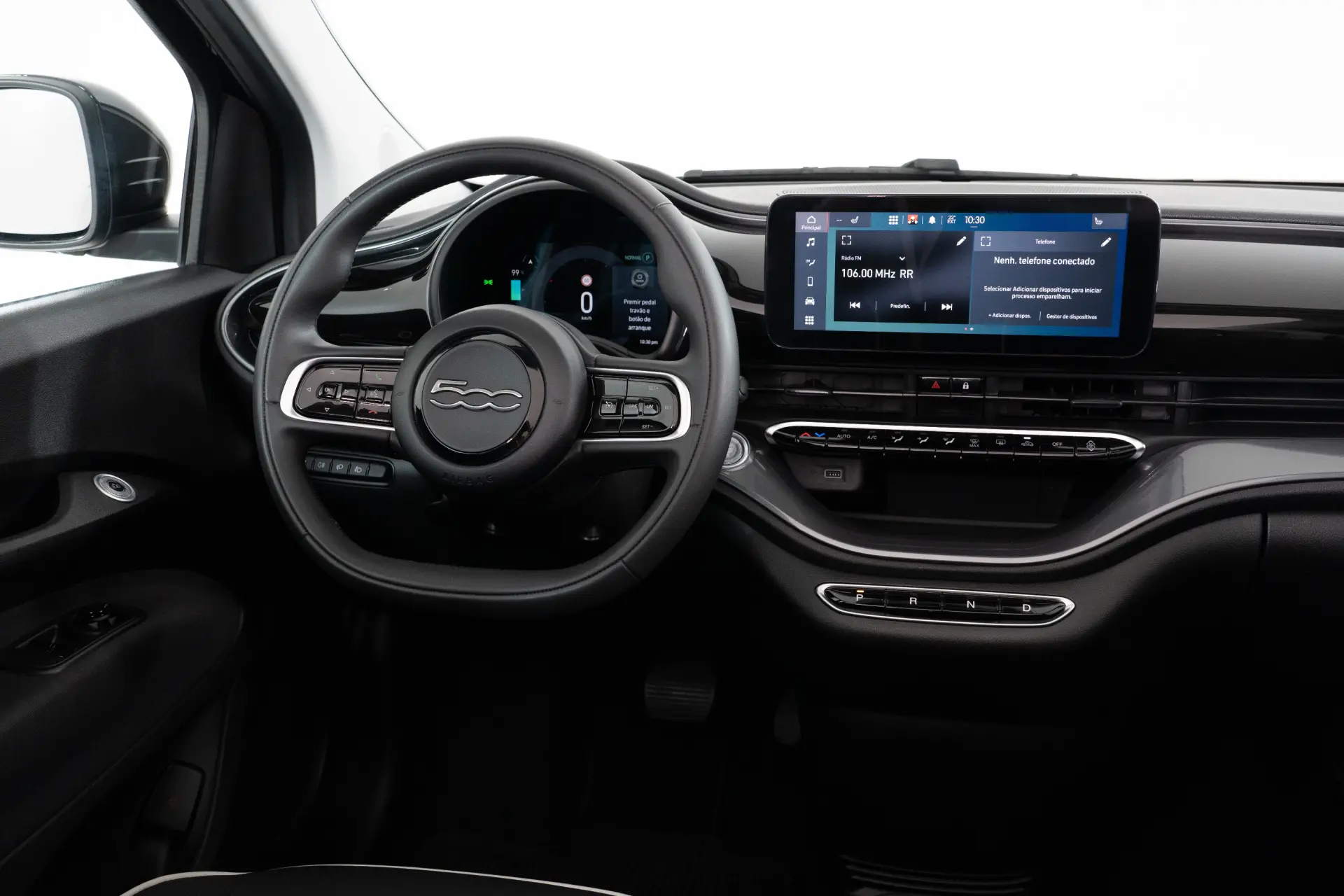 Fiat 500e Outro 16