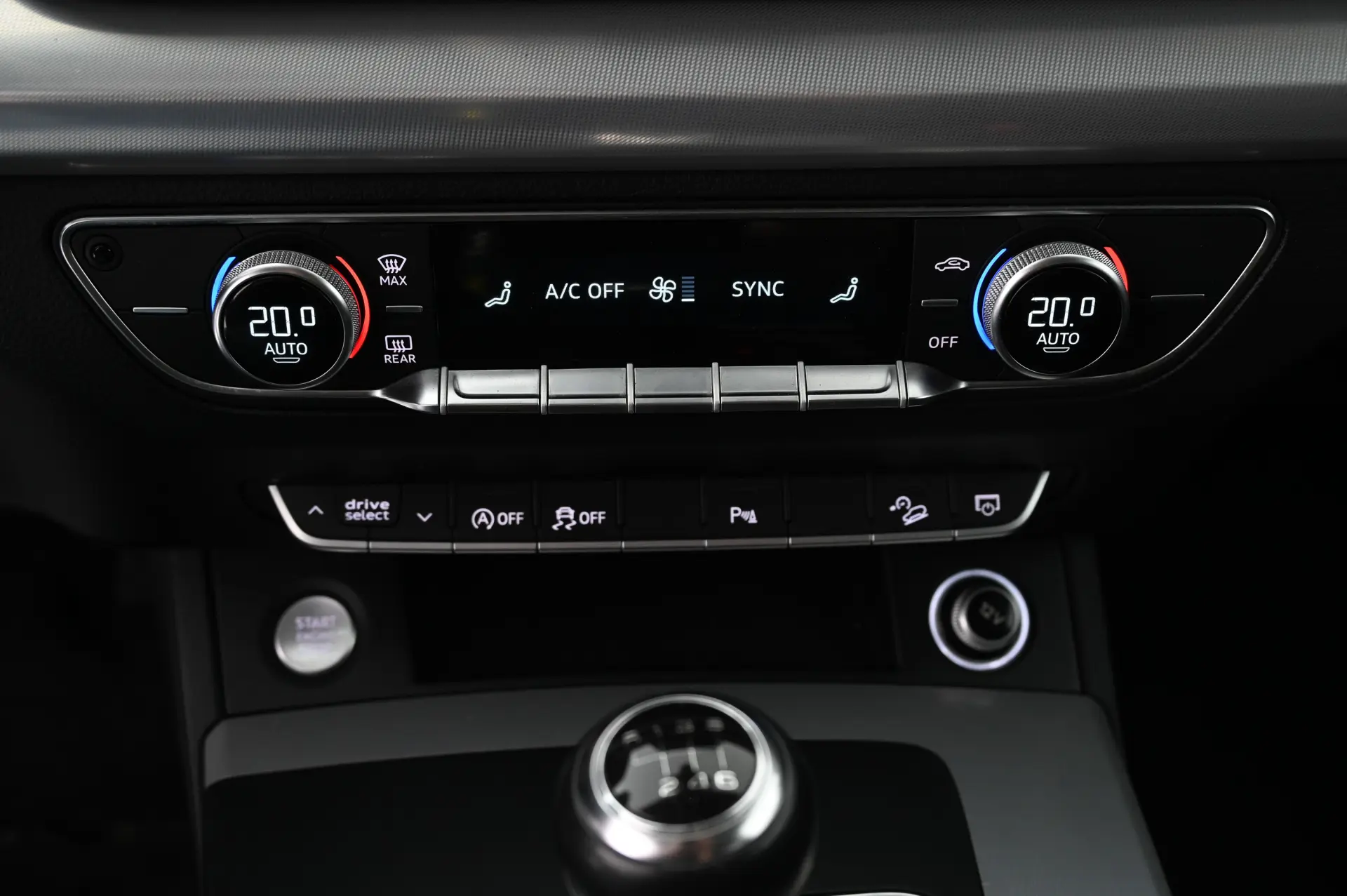 Audi Q5 2.0 TDI Sport 27