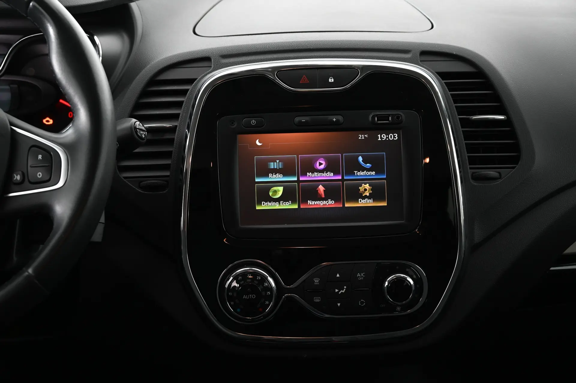 Renault Captur 0.9 TCE Exclusive 21