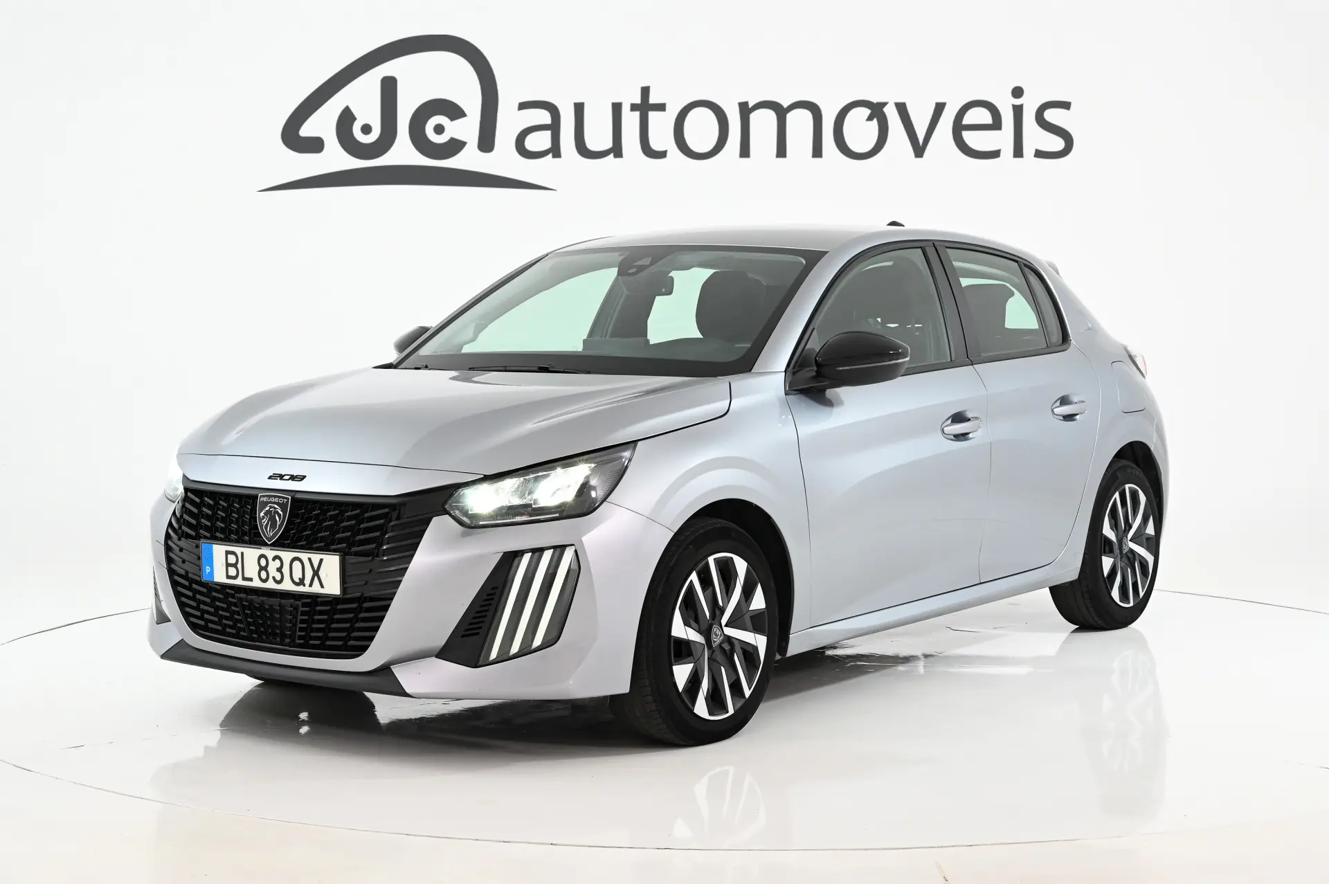 Peugeot 208 1.2 PureTech Active Pack 13