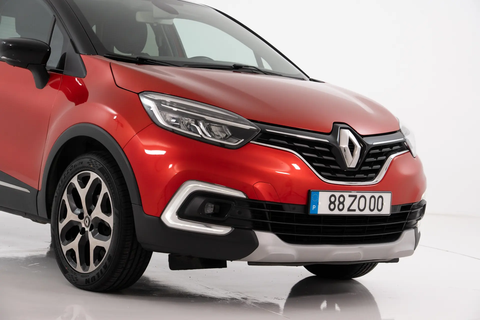 Renault Captur Outro 17