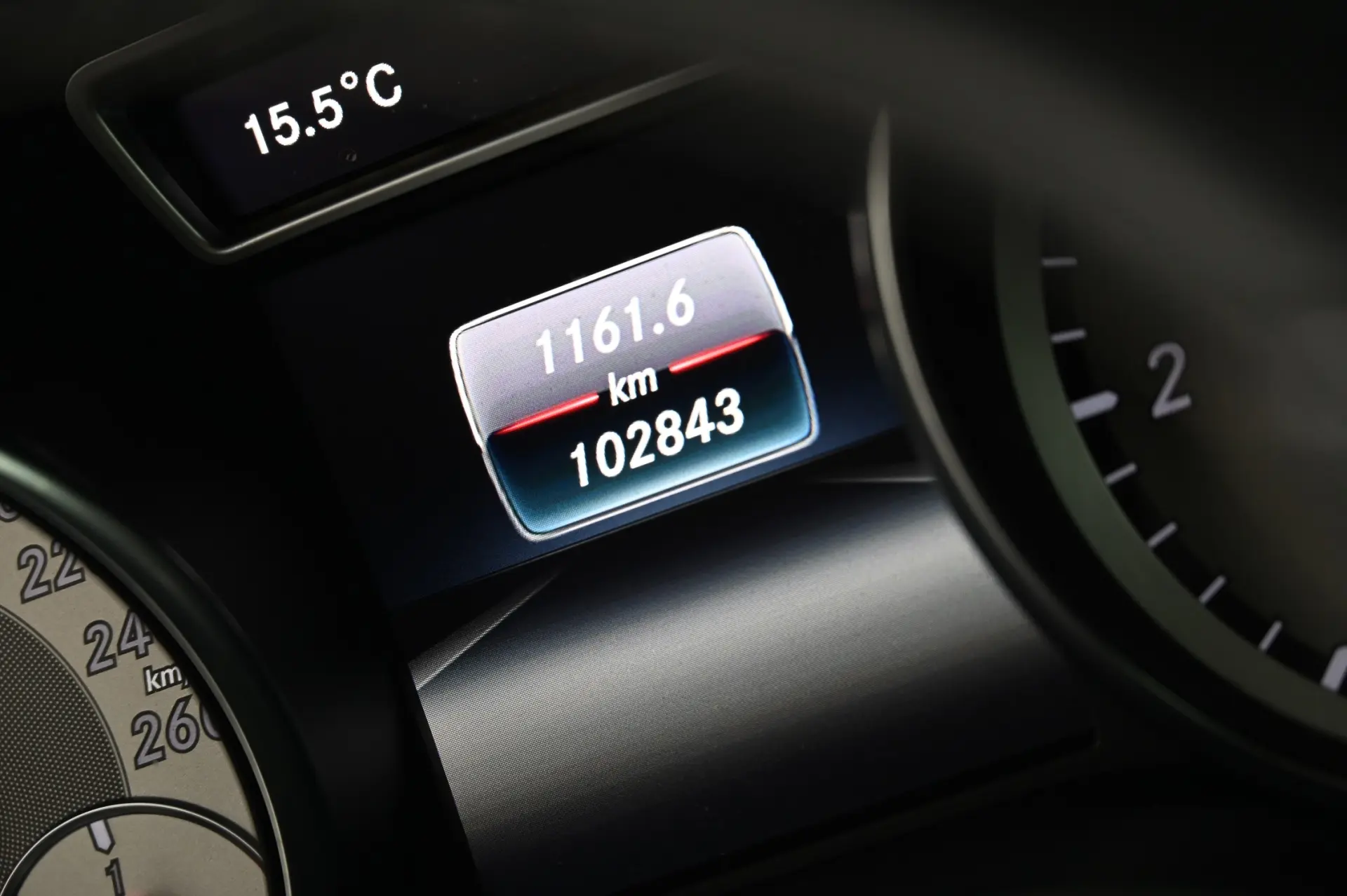 Mercedes-Benz GLA 180 d AMG Line 17