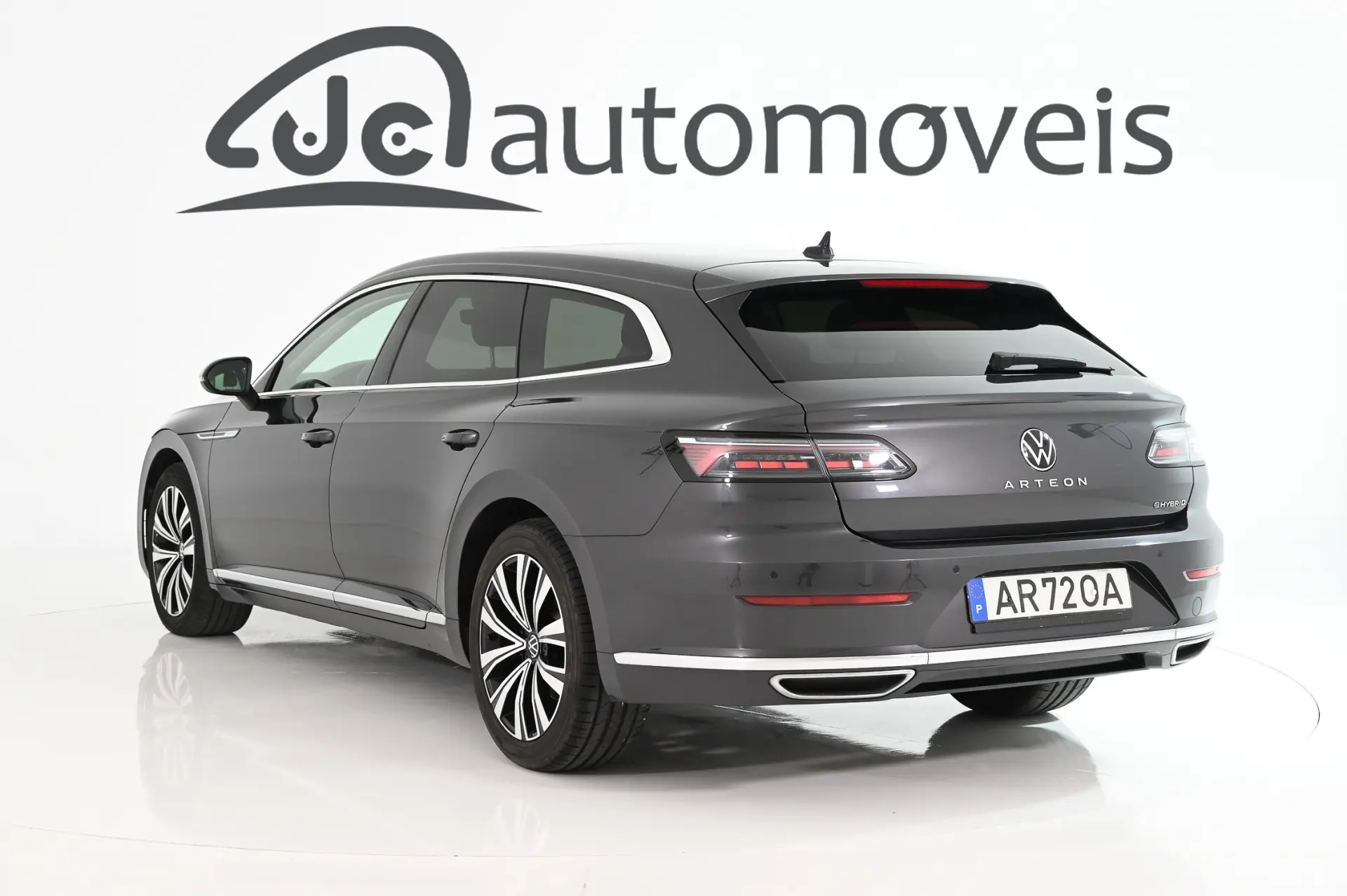 Volkswagen Arteon 1.4 TSI eHybrid Elegance 2