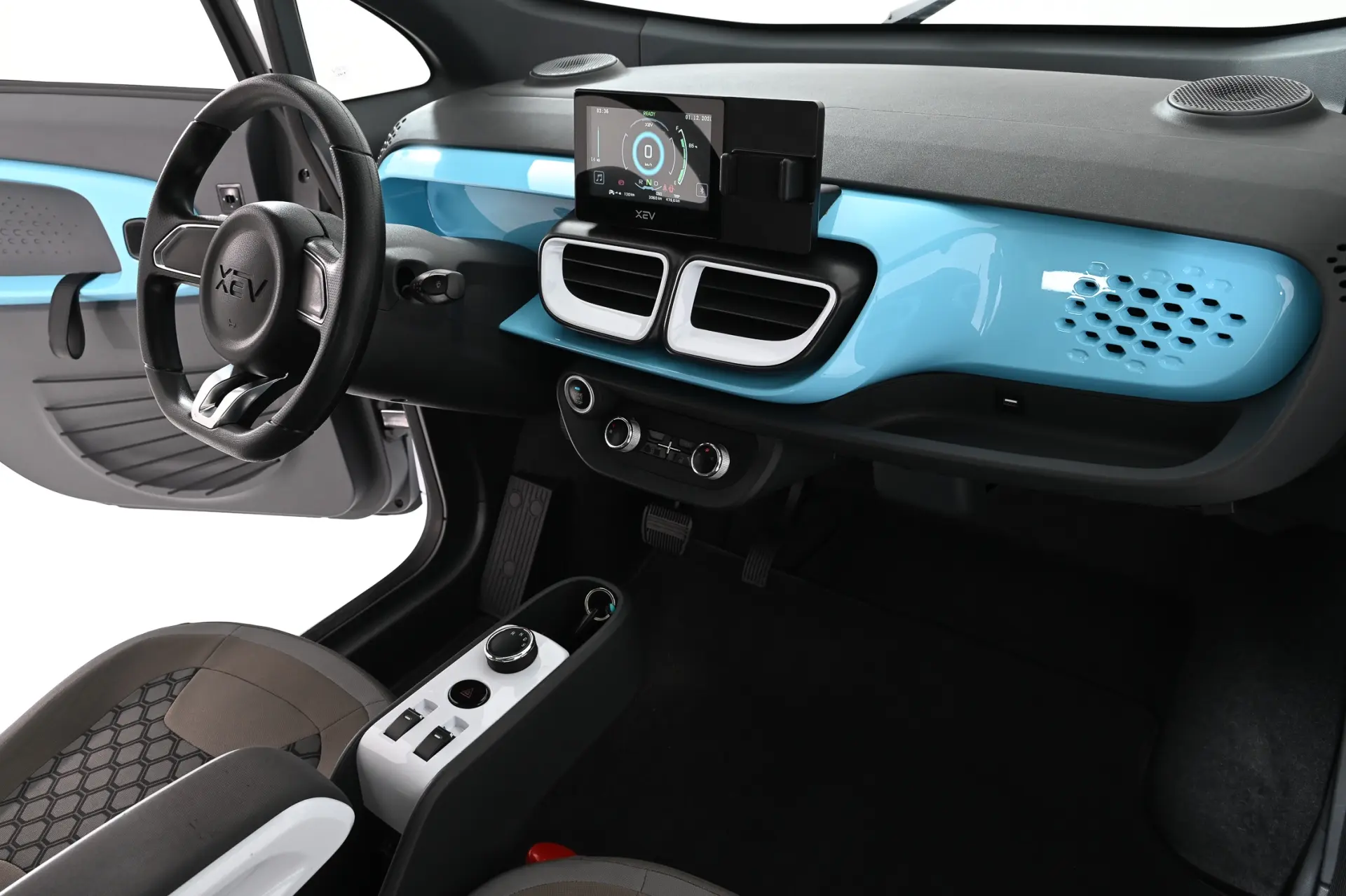 XEV Yoyo 15