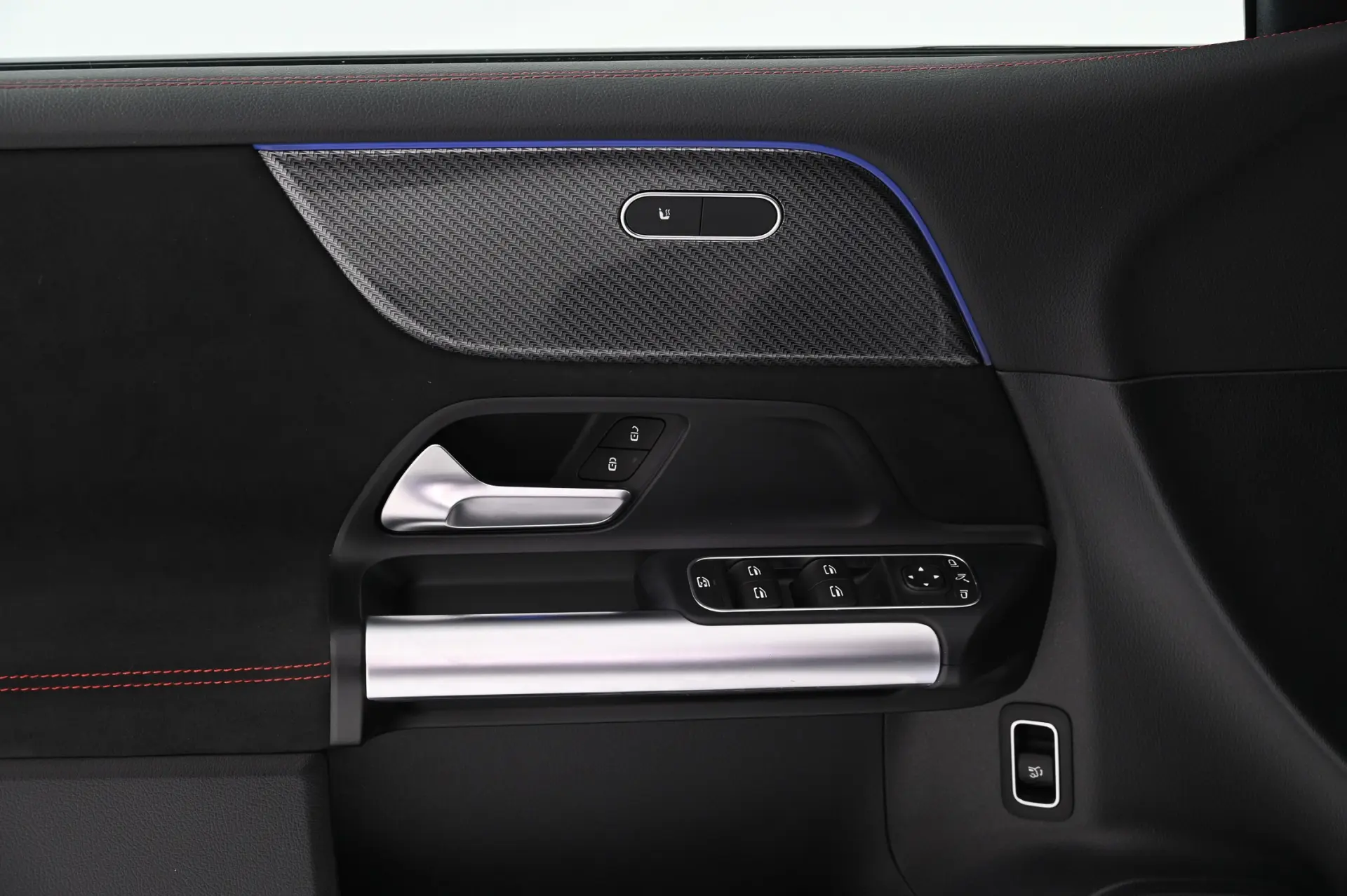 Mercedes-Benz B 200 AMG Line Aut. 24