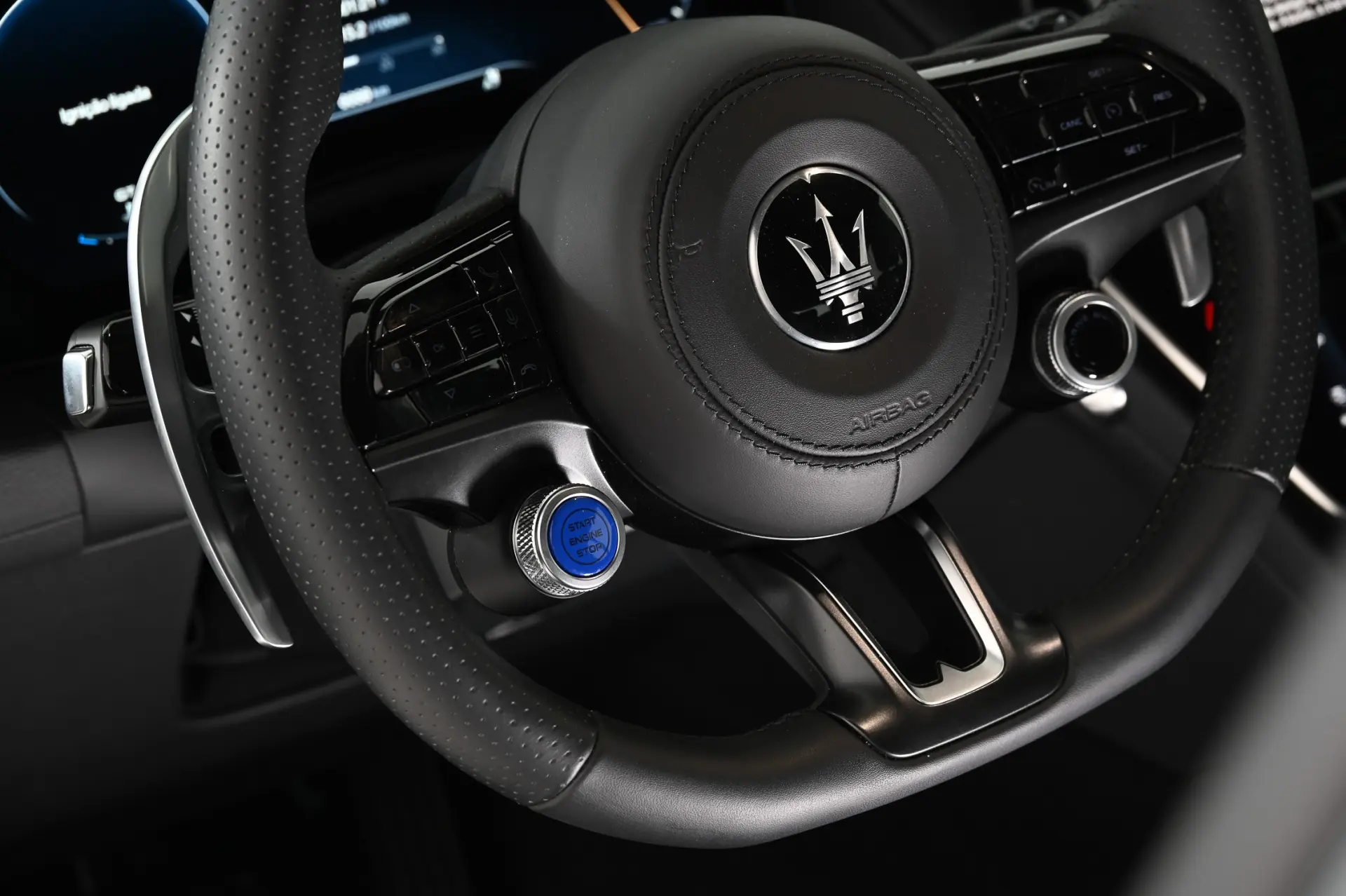 Maserati Grecale 2.0 GT 21