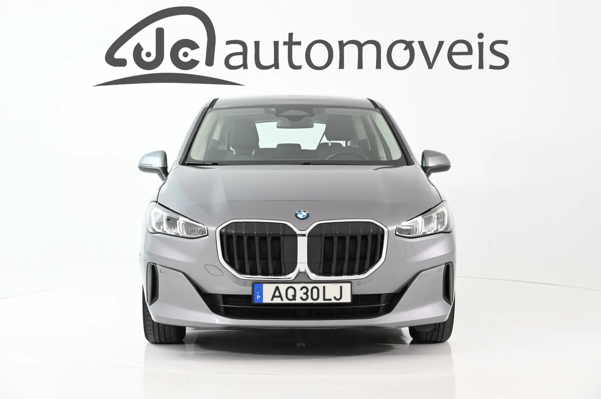 BMW 218 Active Tourer d Advantage Auto 5