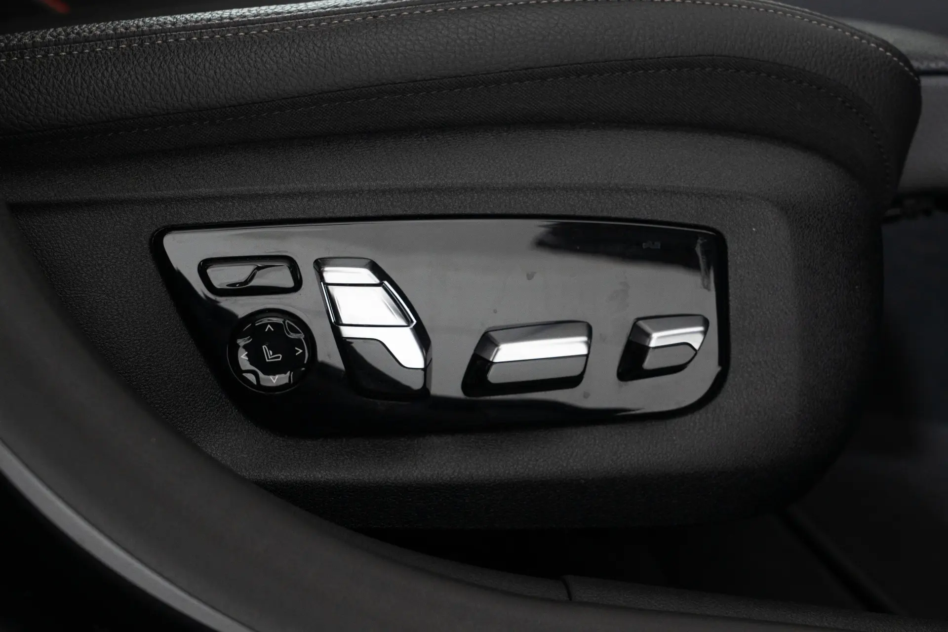 BMW 530 d Line Luxury Auto 34