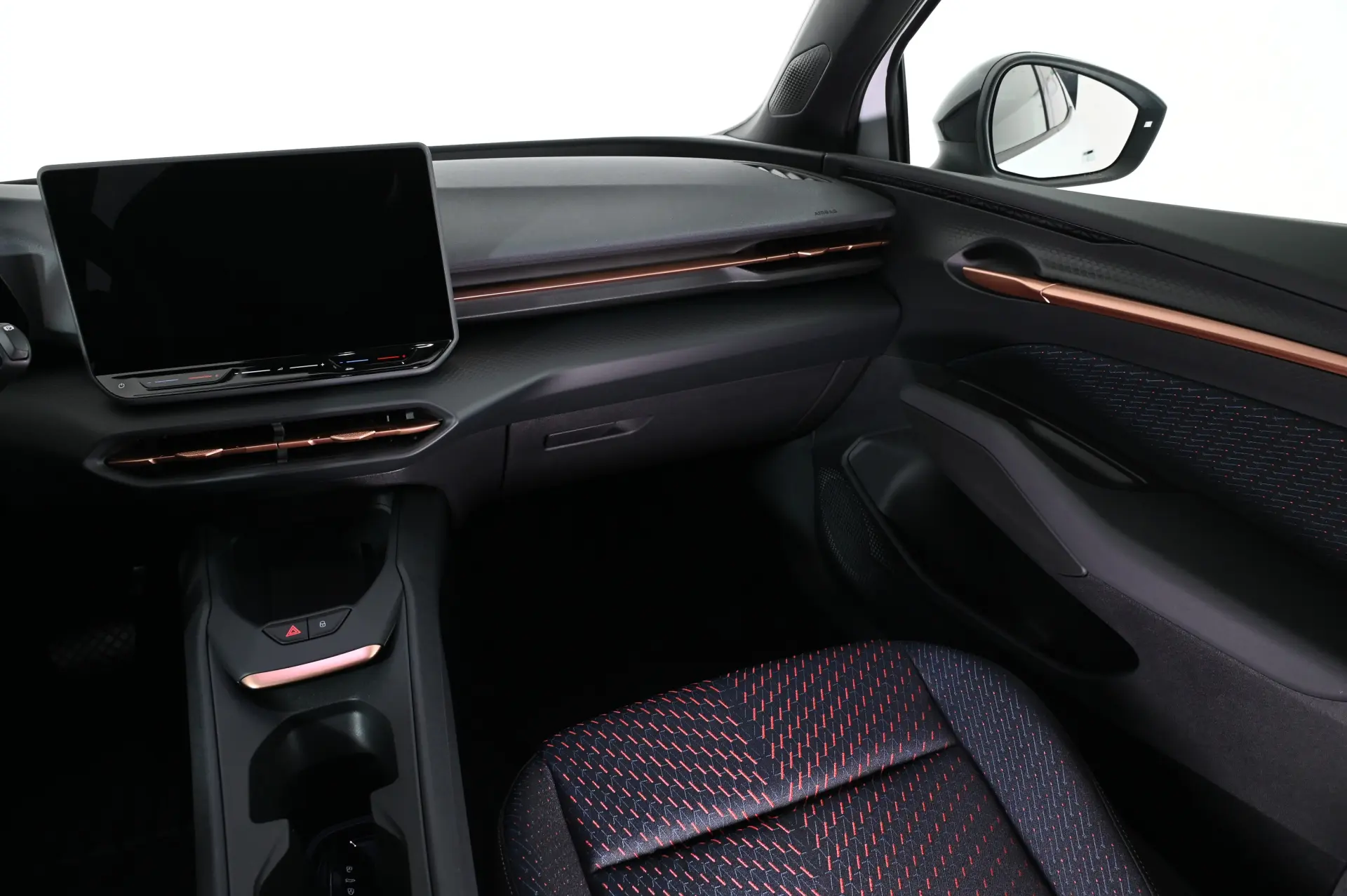 Cupra Raval 38.5 kWh Plus 18
