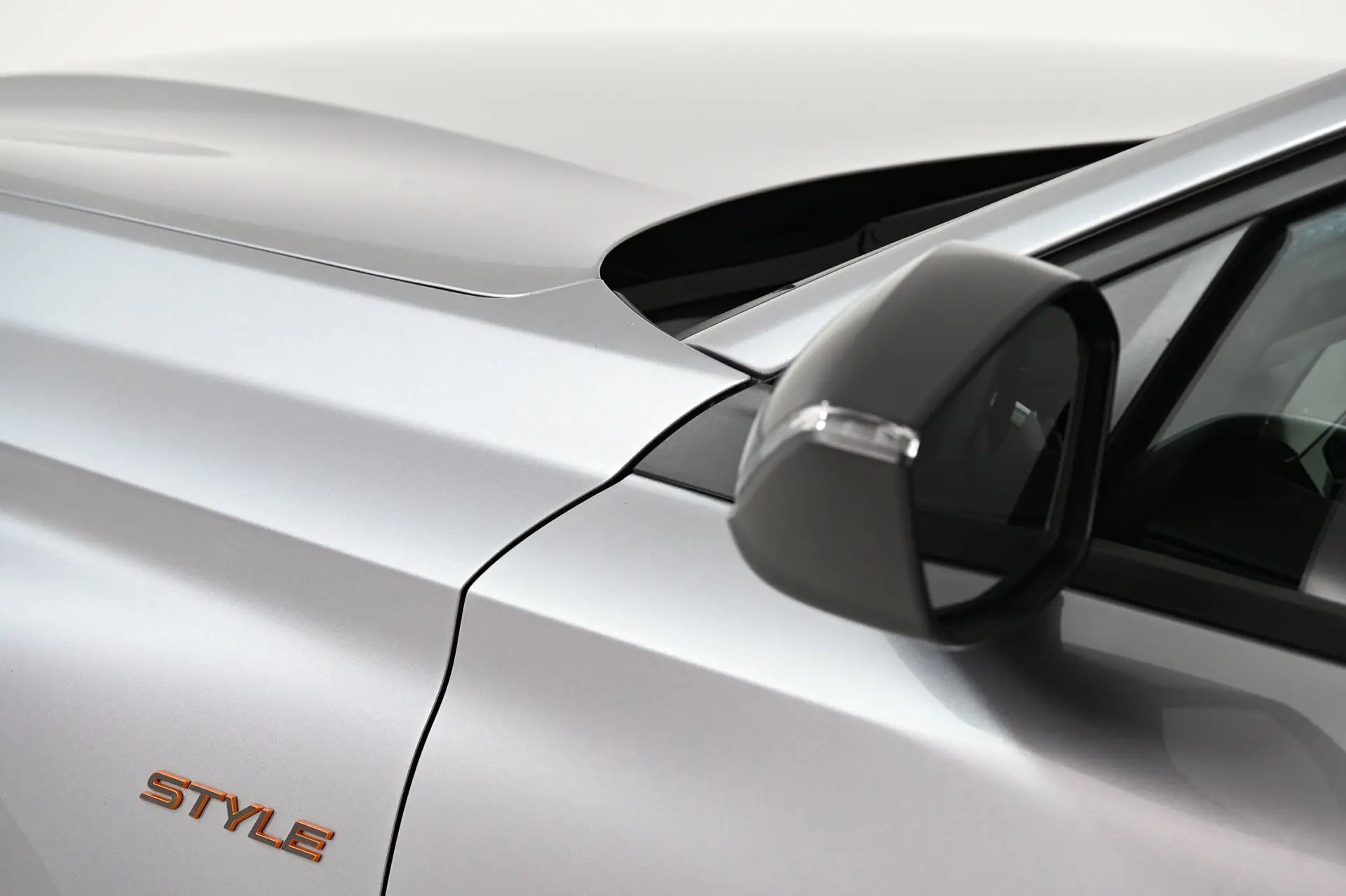 Peugeot e-308 54 kWh Style 11