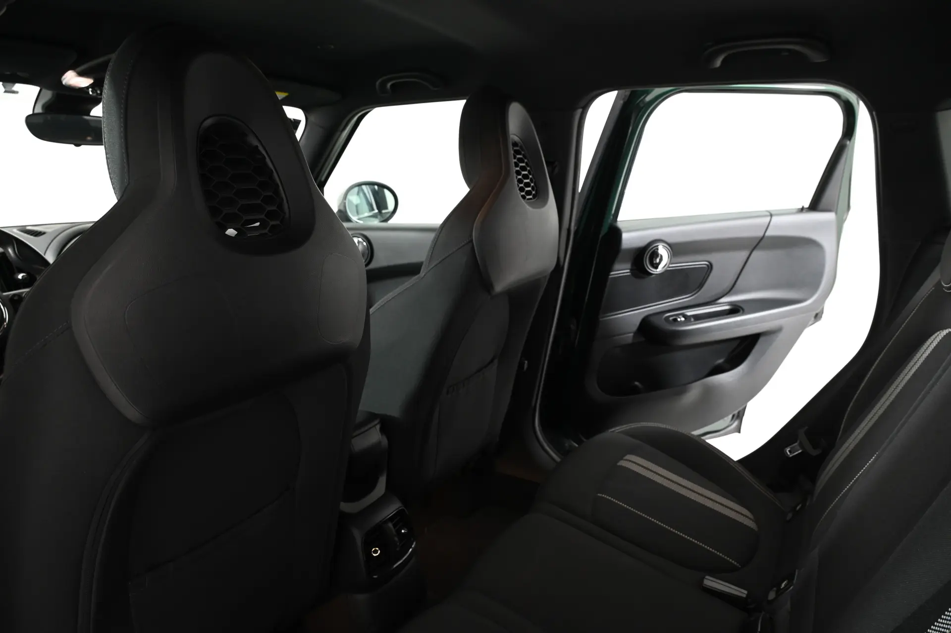 MINI Countryman Cooper D 28