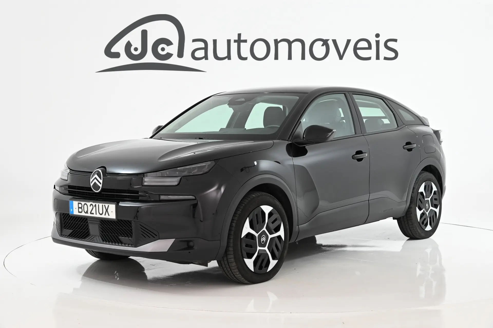 Citroen C4 1.2 Hybrid Plus e-DSC6 15