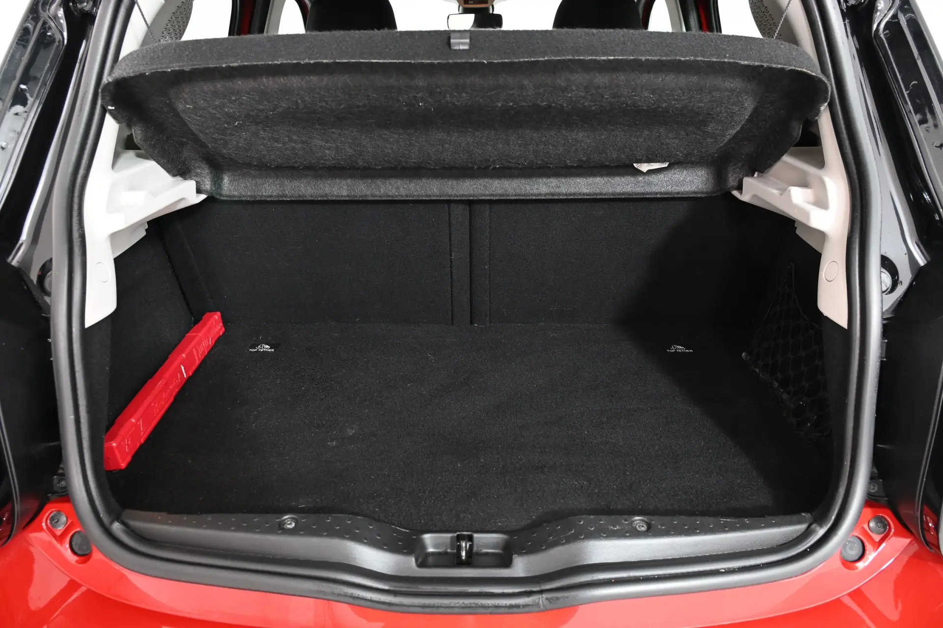 Smart ForFour 1.0 Passion 71 9