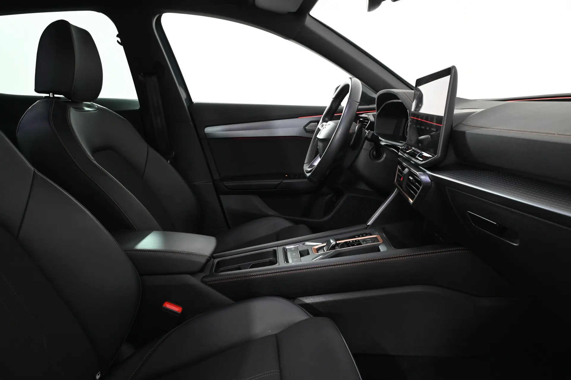 Cupra Formentor 2.0 TDI DSG 37
