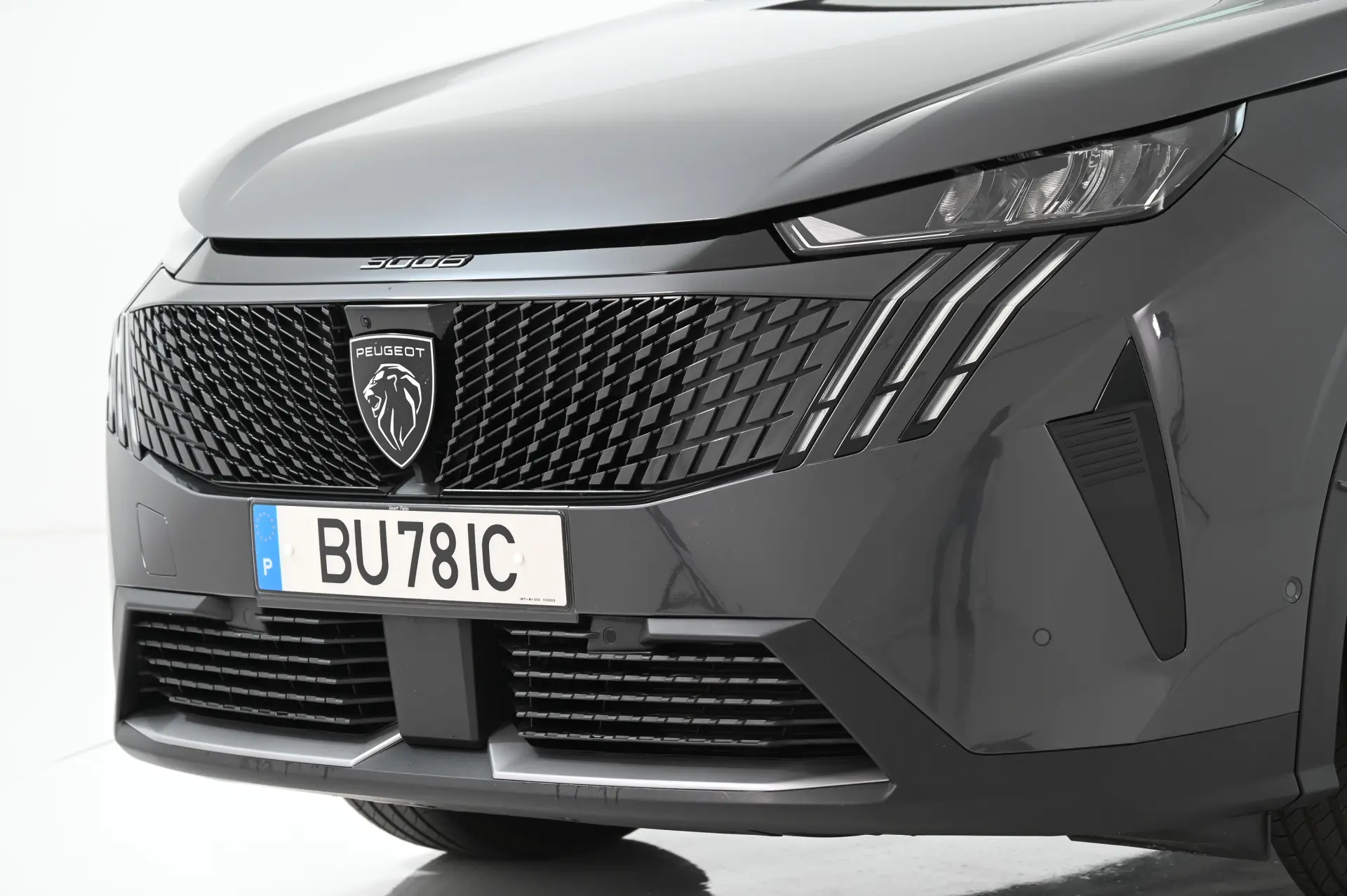 Peugeot 3008 1.2 Hybrid Allure Pack e-DCS6 14