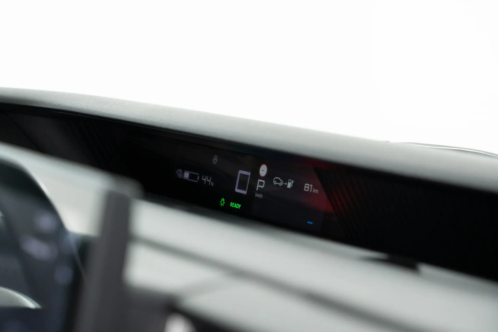 Citroen e-C3 44 kWh Autonomia Conforto Plus 28
