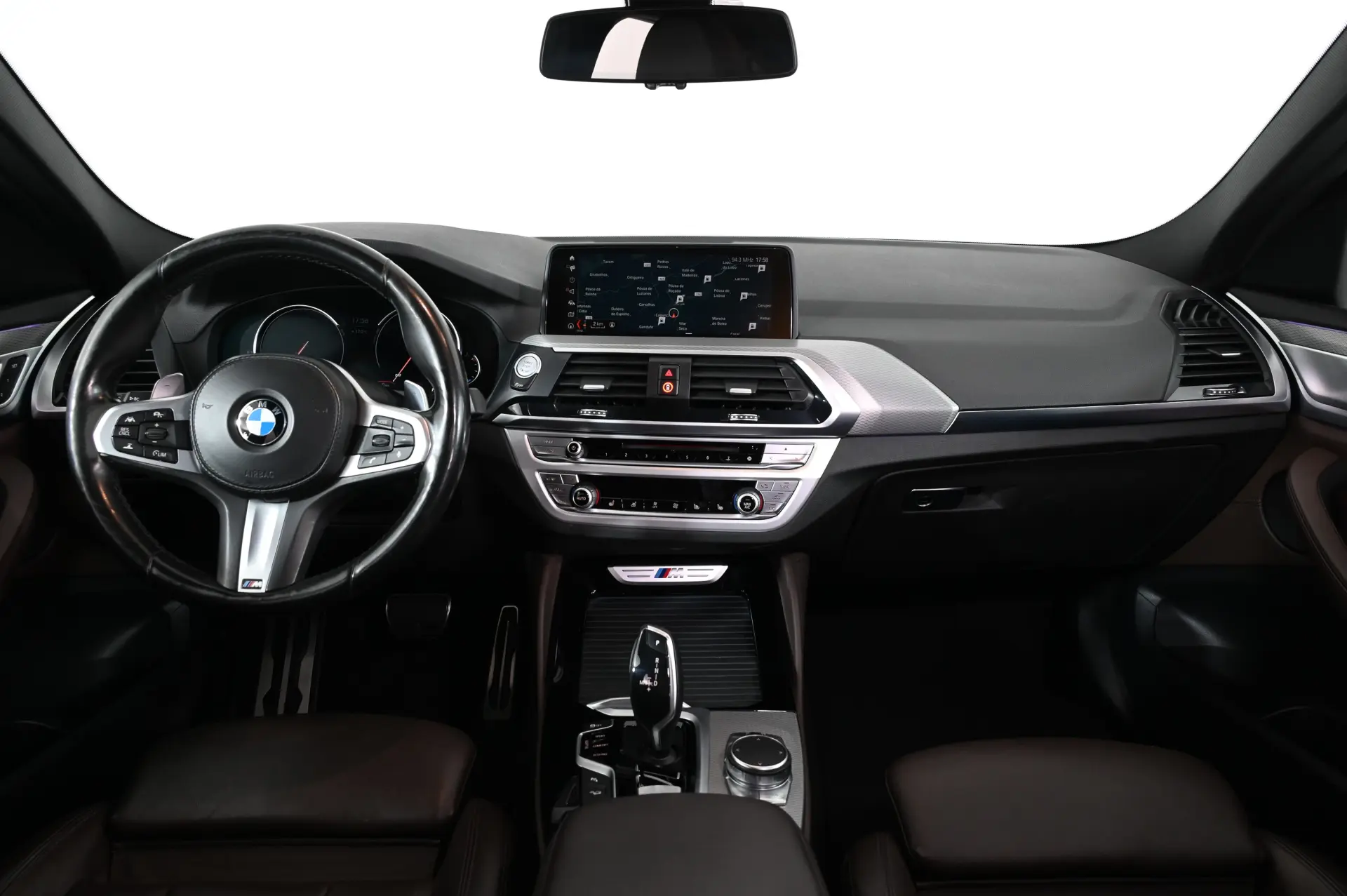 BMW X4 25 d xDrive Pack M Auto 3