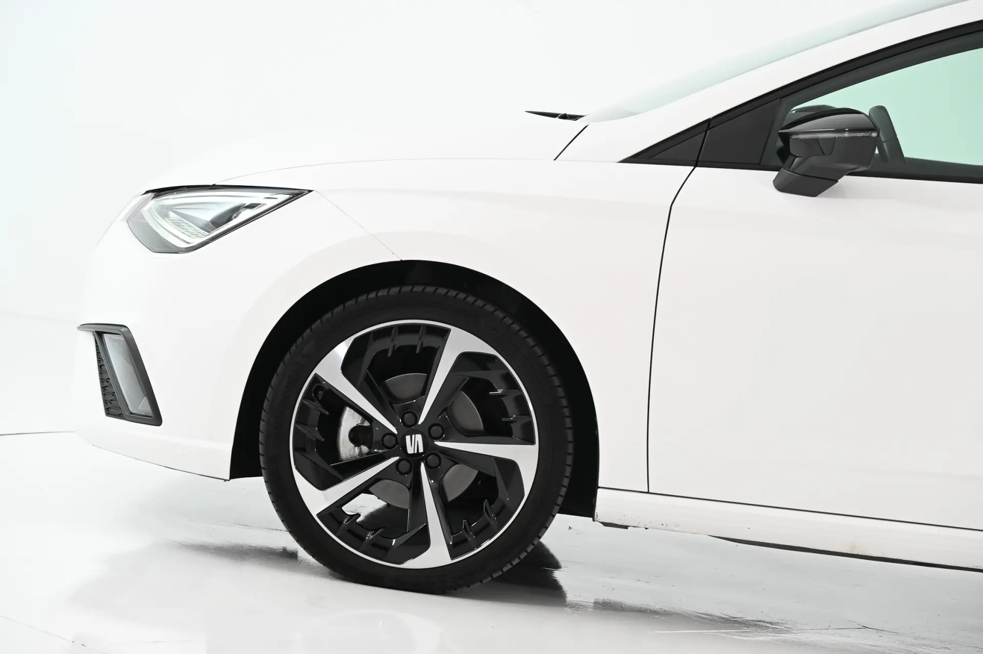 SEAT Ibiza 1.0 TSI FR 12